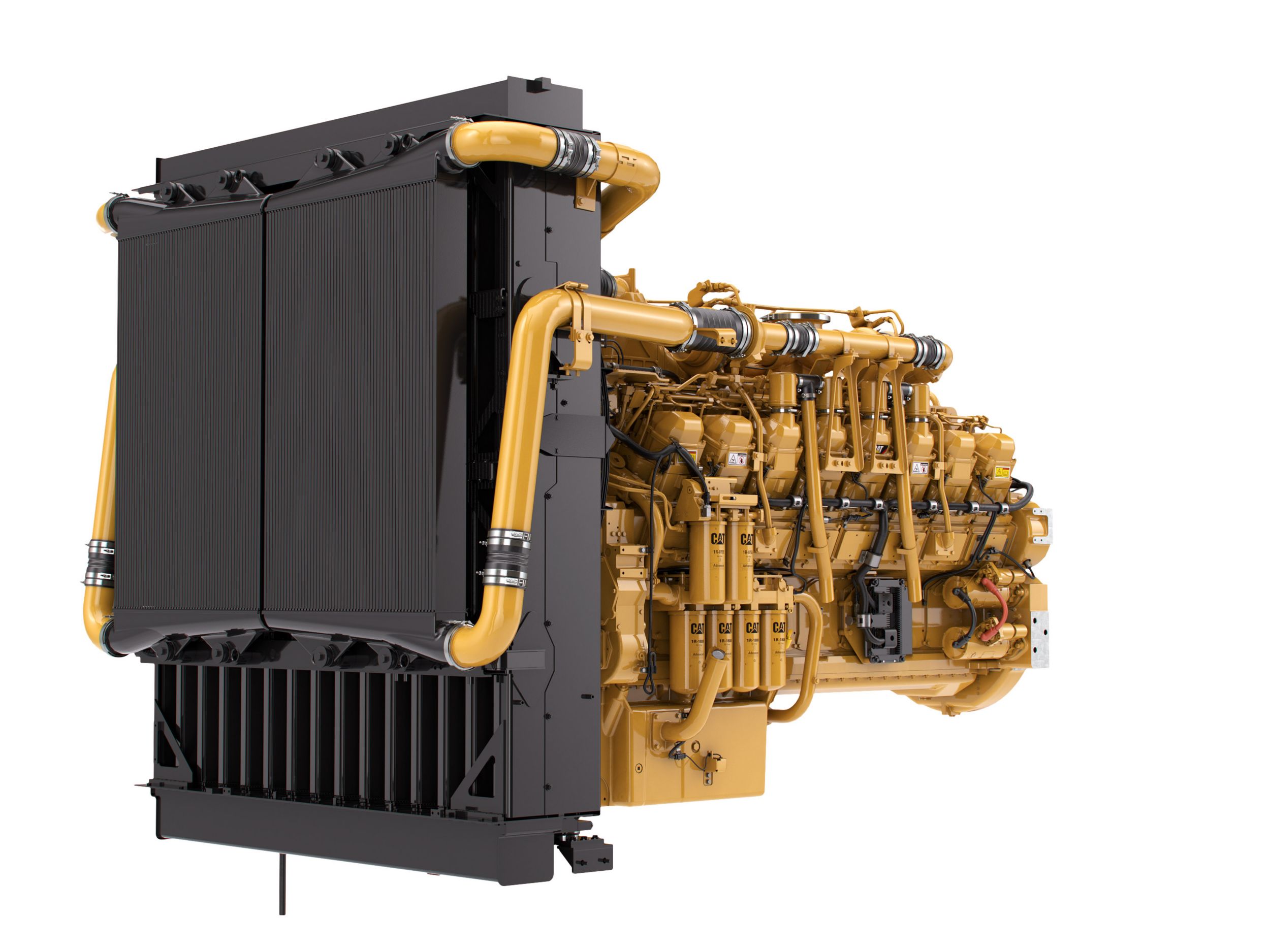 3516C Industrial Power Unit