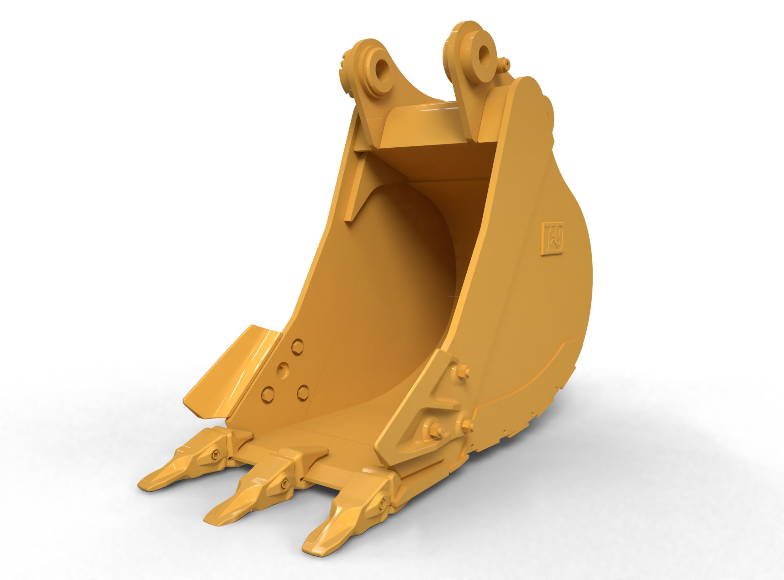General Duty Bucket 600 mm (24 in): 550-9443