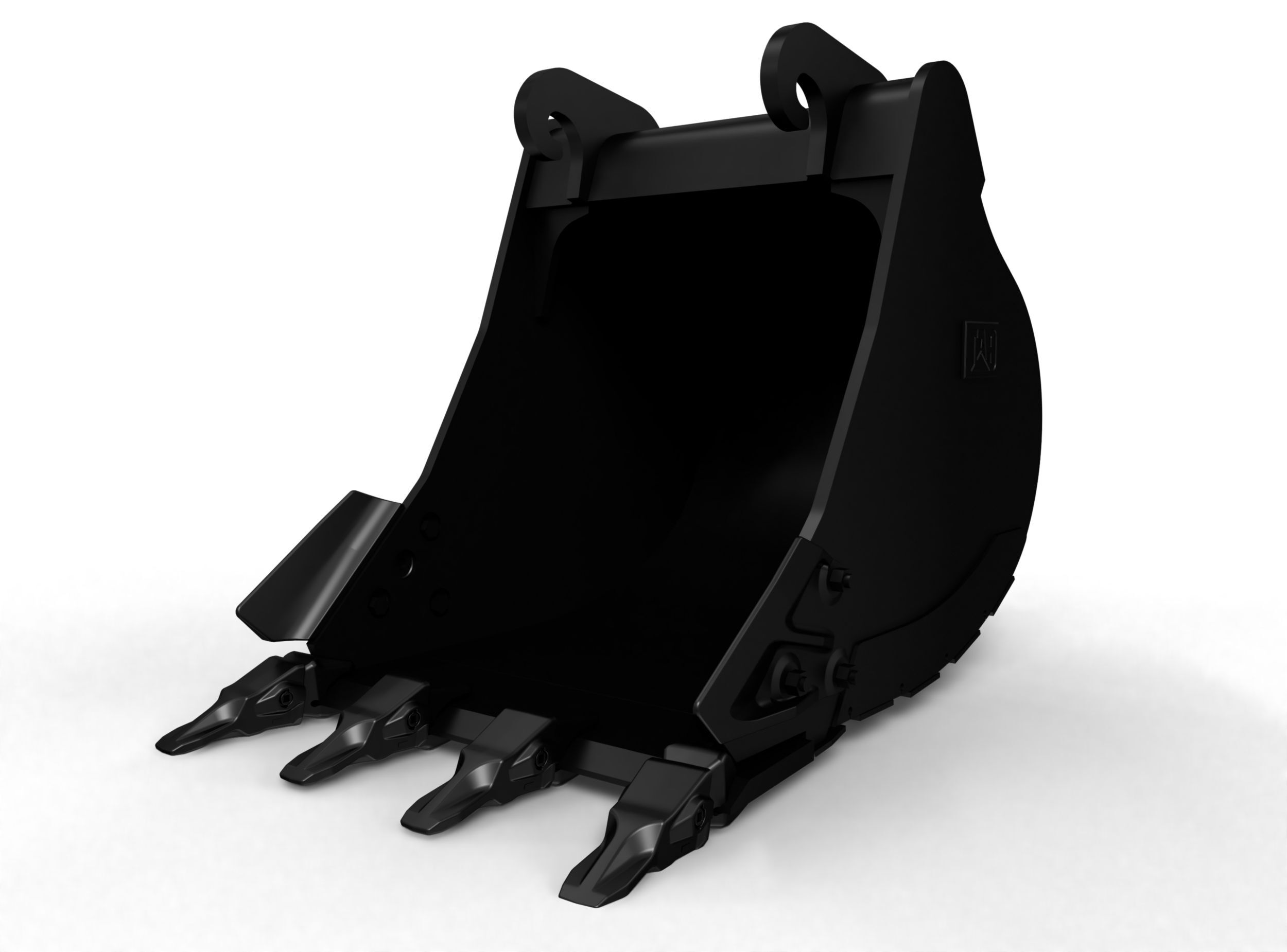 General Duty Bucket 900 mm (36 in): 550-9669