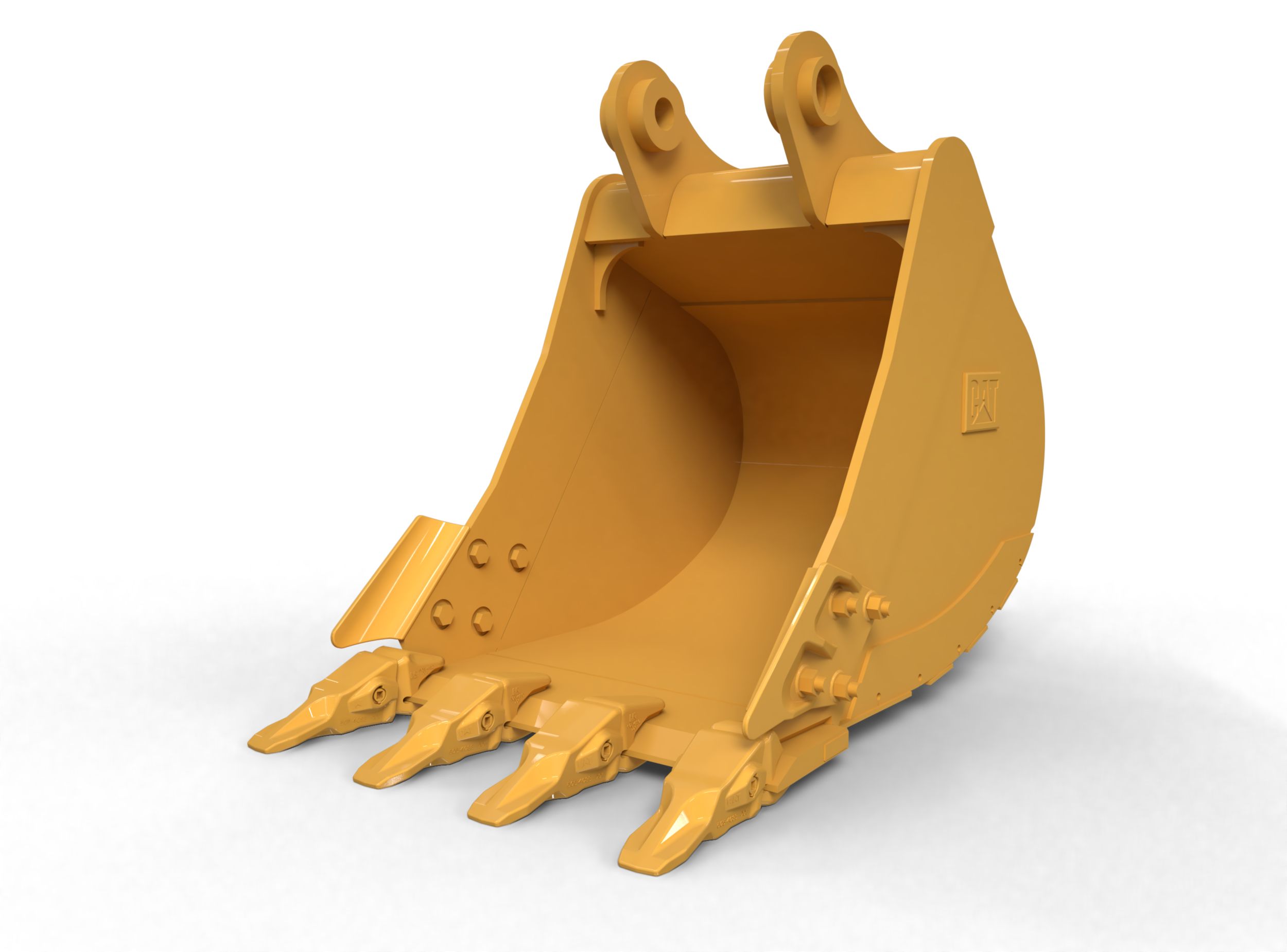 General Duty Bucket 1000 mm (39 in): 550-9470