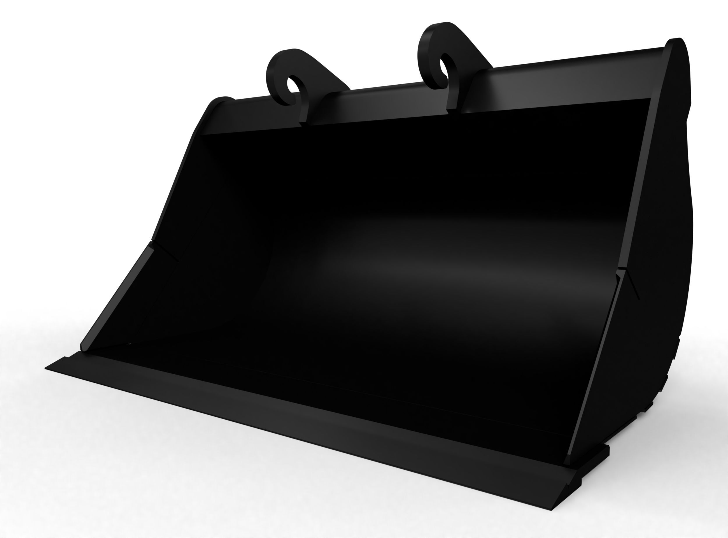 Ditch Cleaning Bucket 1800 mm (72 in): 439-7332