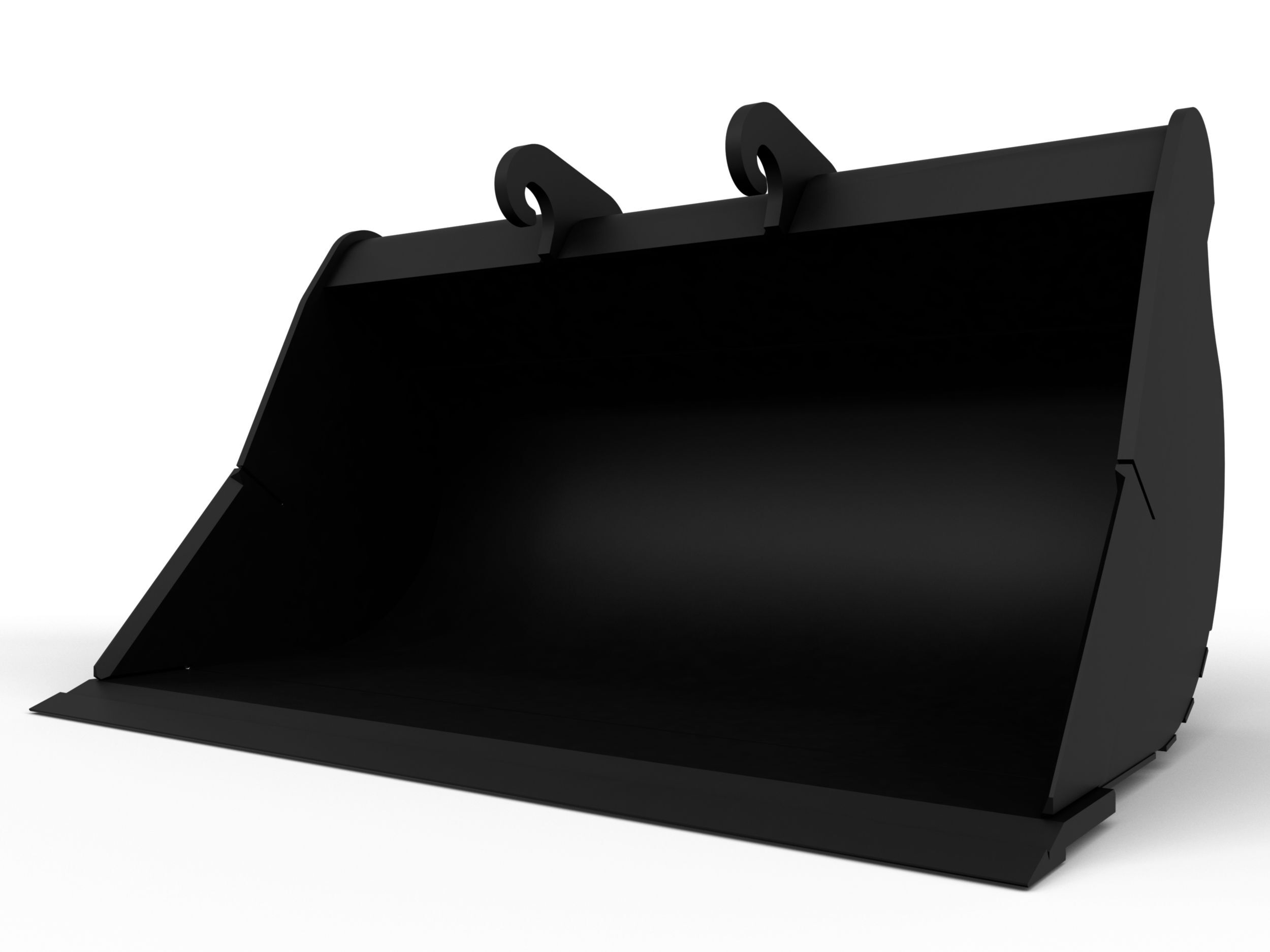 Ditch Cleaning Bucket 1800 mm (72 in): 461-4189