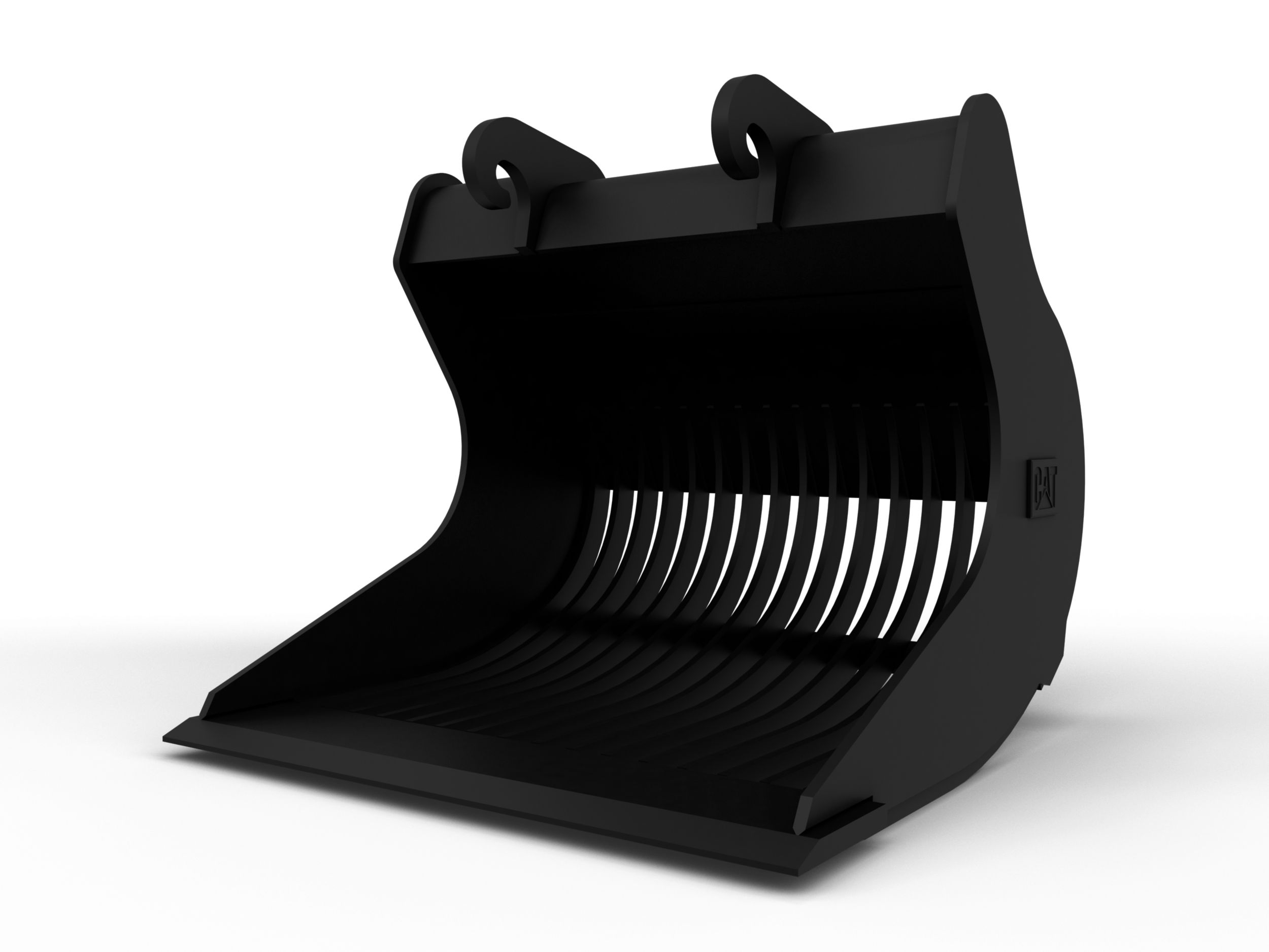 Skeleton - General Duty Bucket 1300 mm (51 in): 445-9117