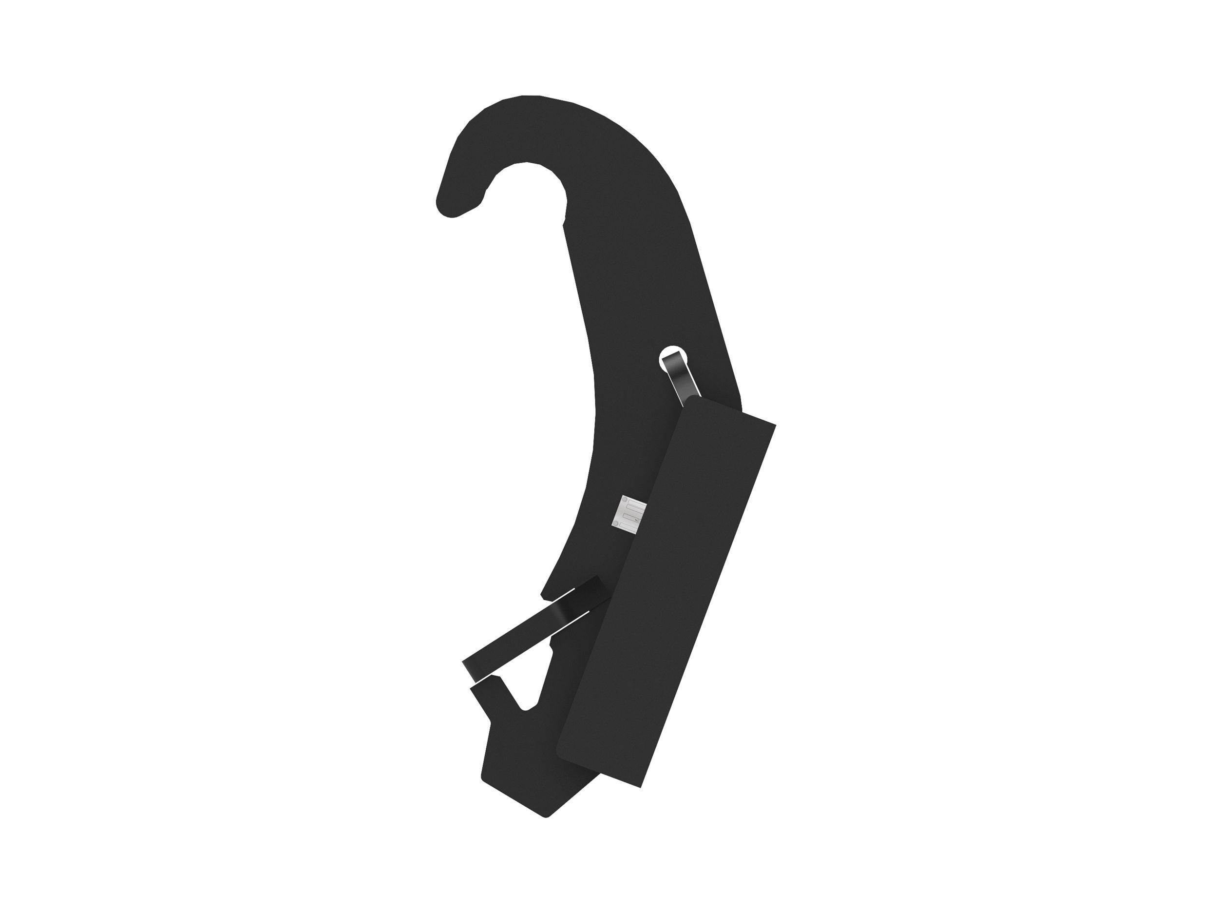 1566 مم (62 بوصة) - Image 7