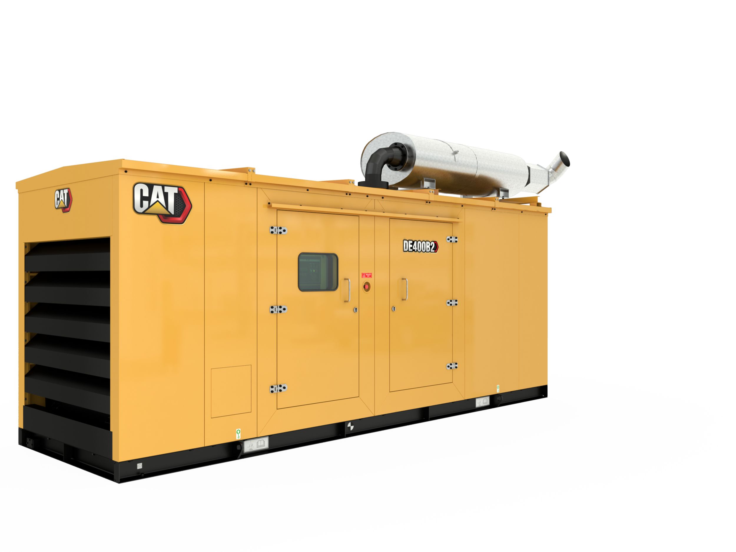 C13 | 400 kVA (50 Hz)
