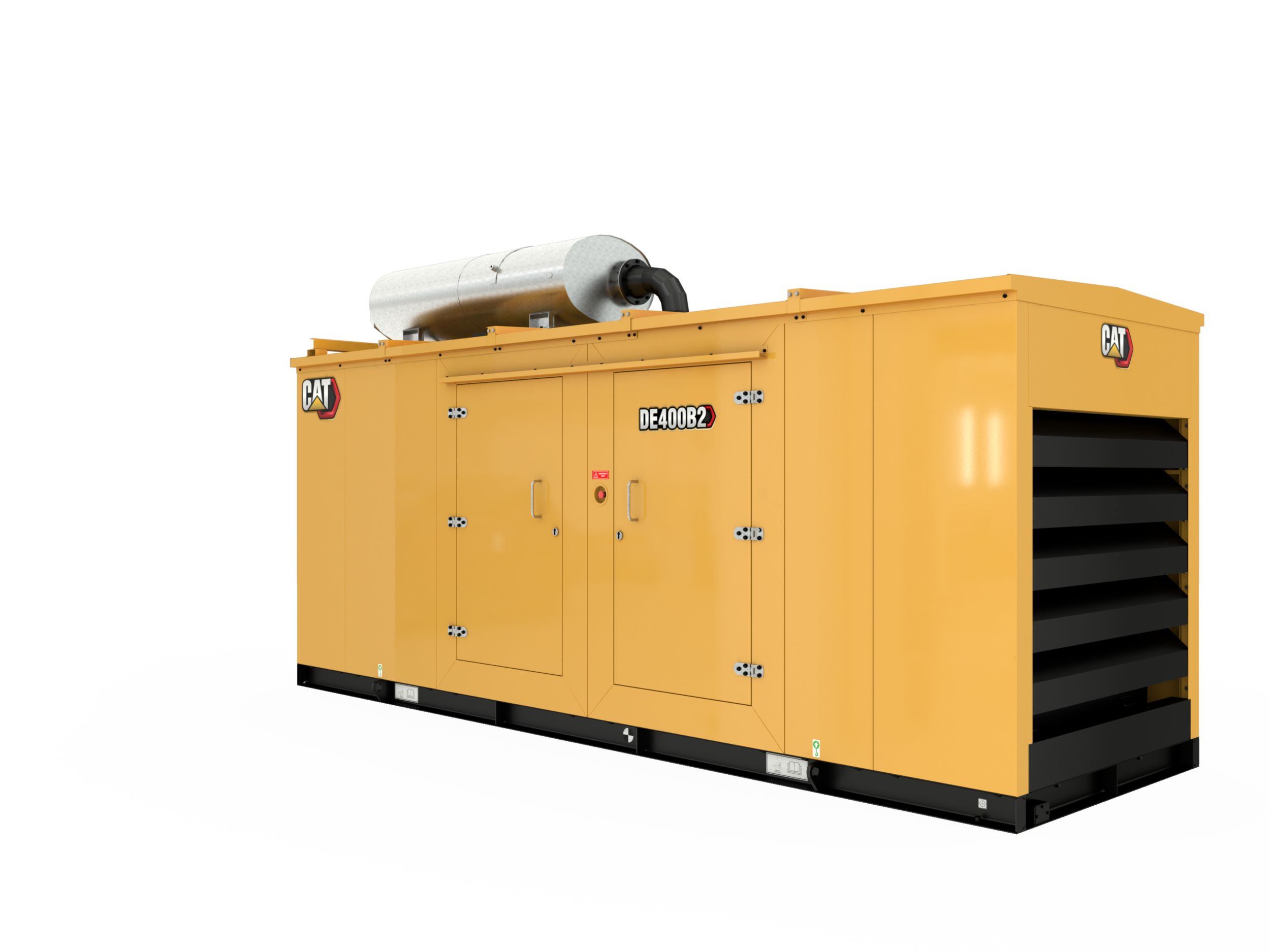 C13 | 400 kVA (50 Hz) - Image 2