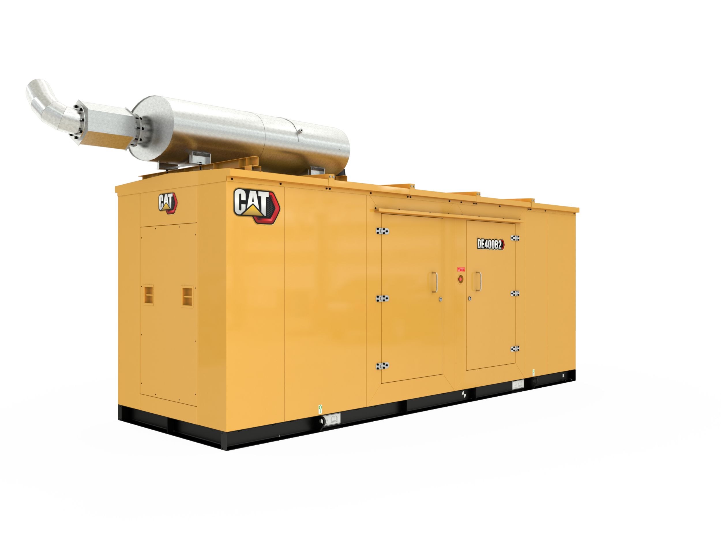 C13 | 400 kVA (50 Hz) - Image 3