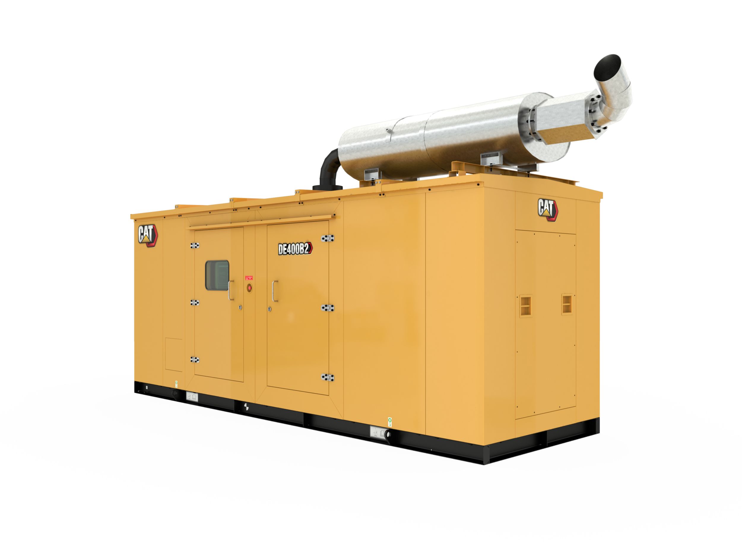 C13 | 400 kVA (50 Hz) - Image 4