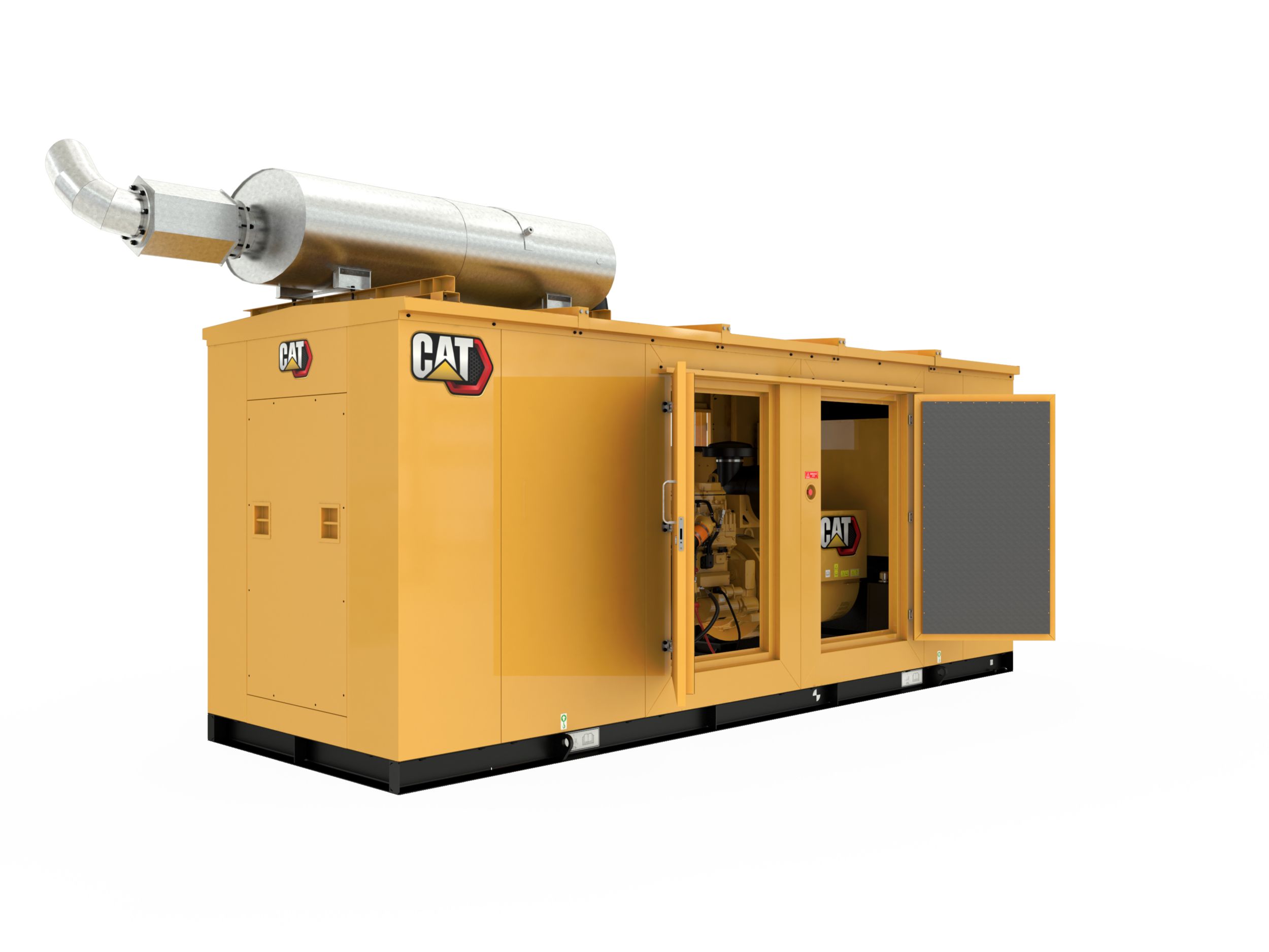 C13 | 400 kVA (50 Hz) - Image 5