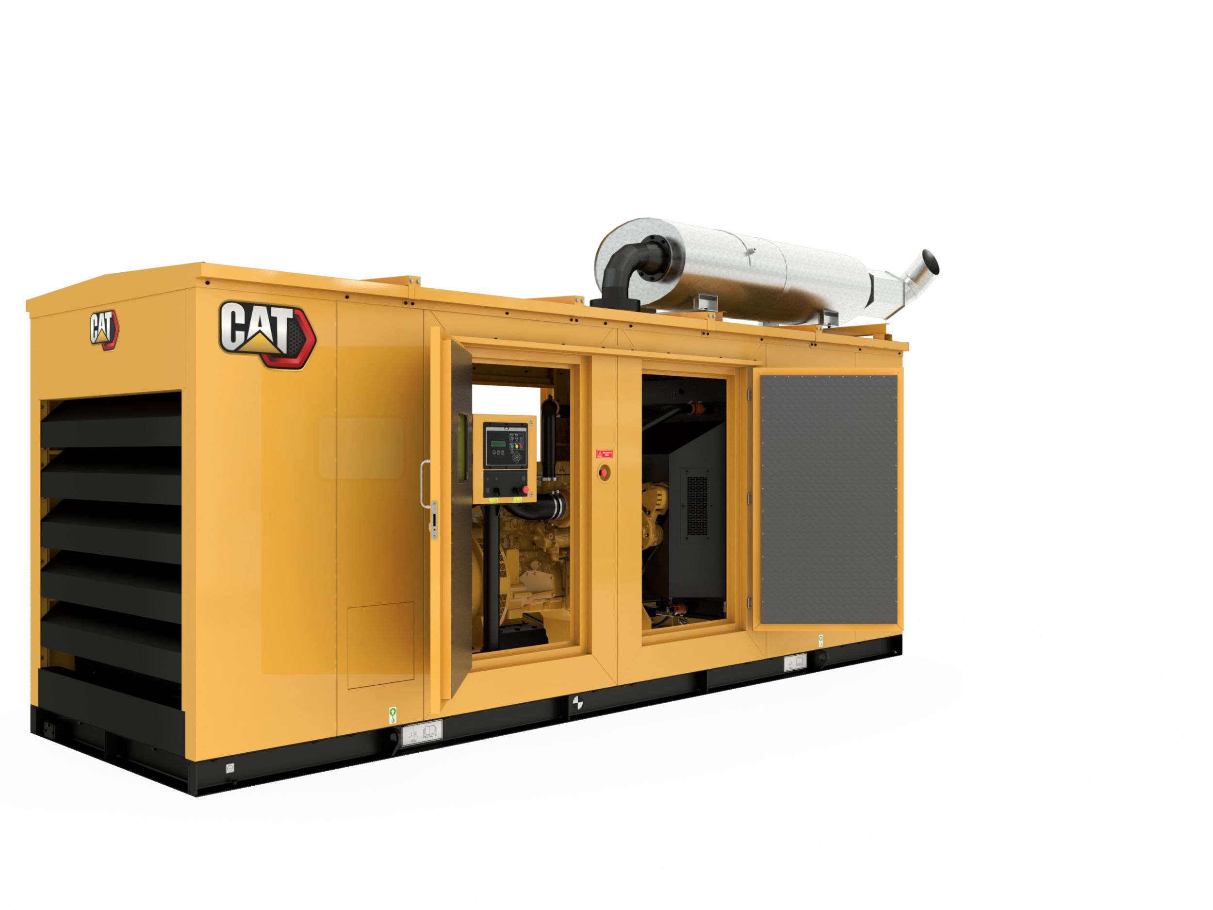 C13 | 400 kVA (50 Hz) - Image 6