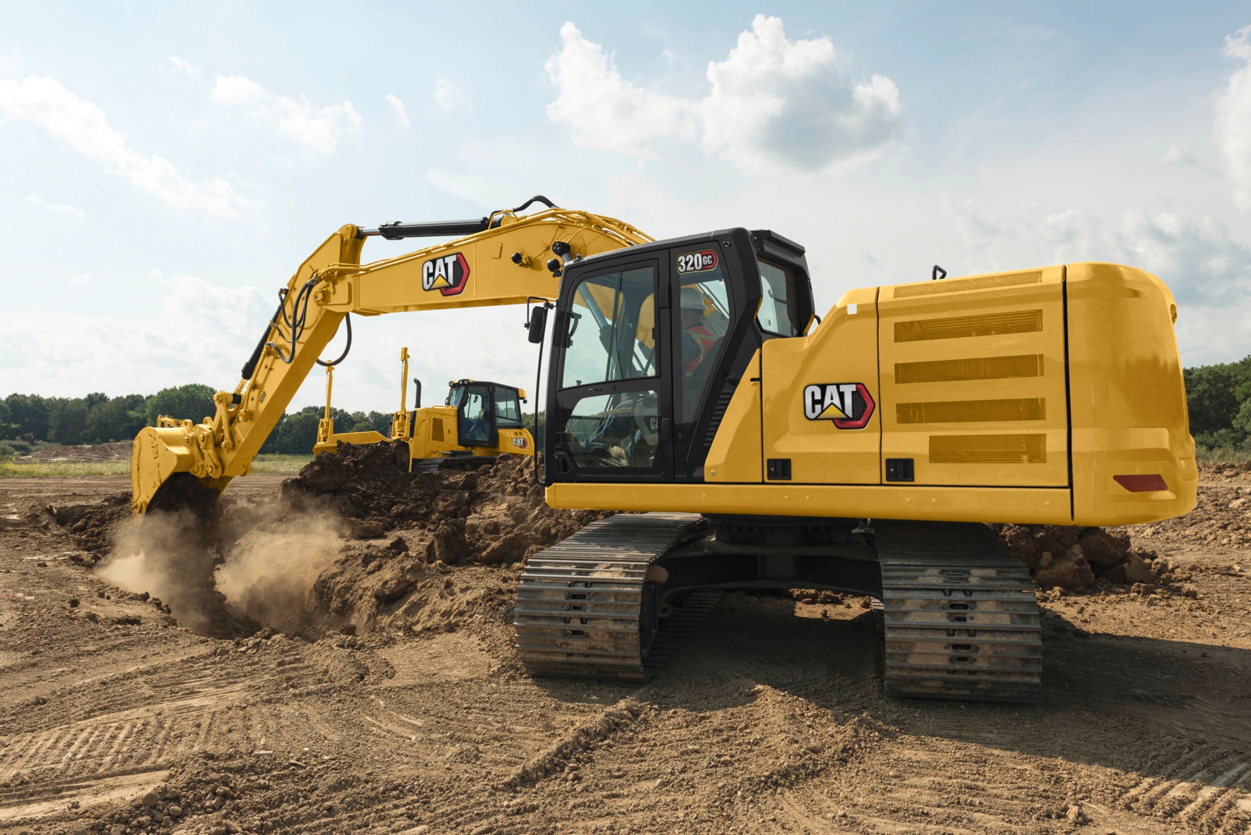 320 GC - Tier 3 - Image 2