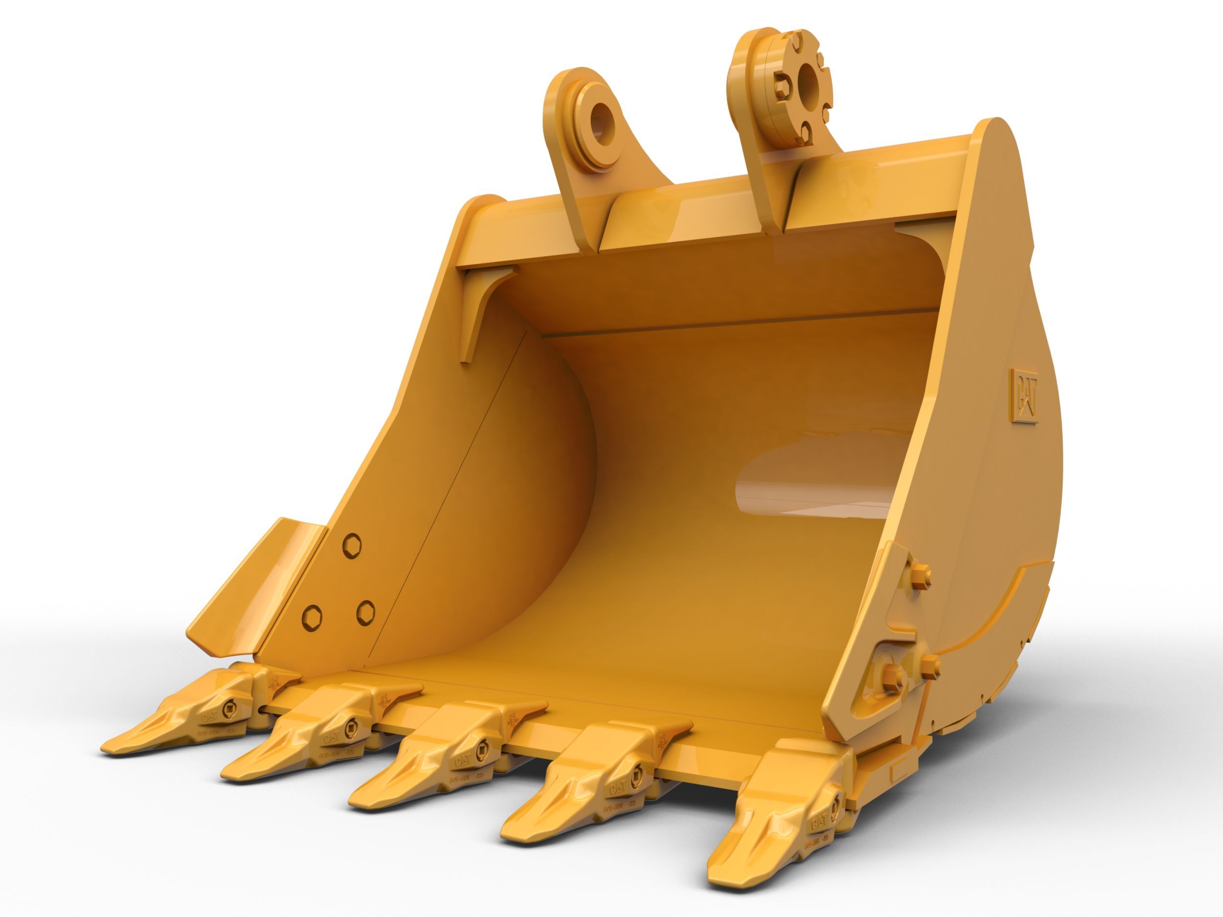 General Duty Bucket 1200 mm (48 in): 573-4977