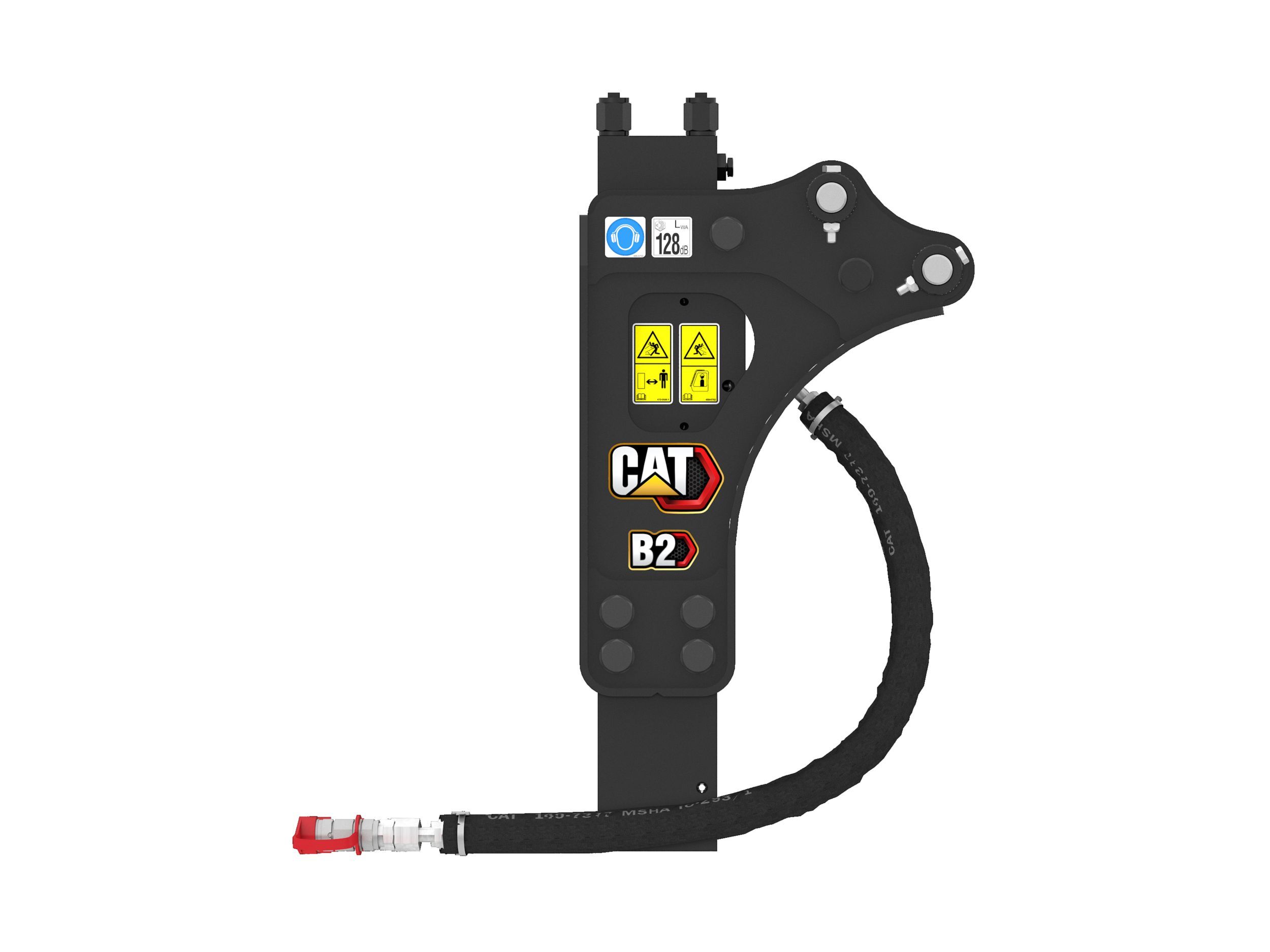 B2 Side Mount - Image 4