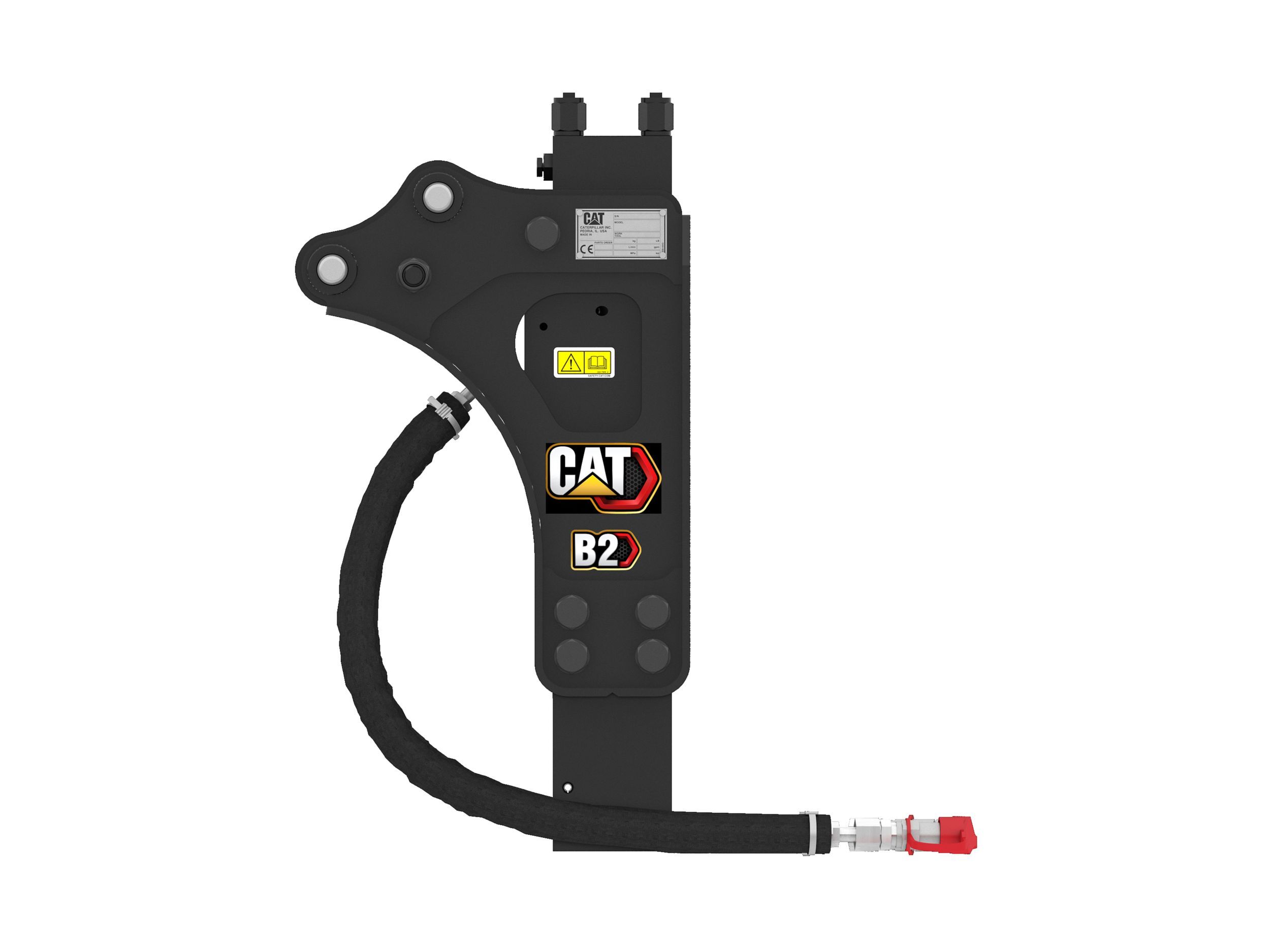 B2 Side Mount - Image 7