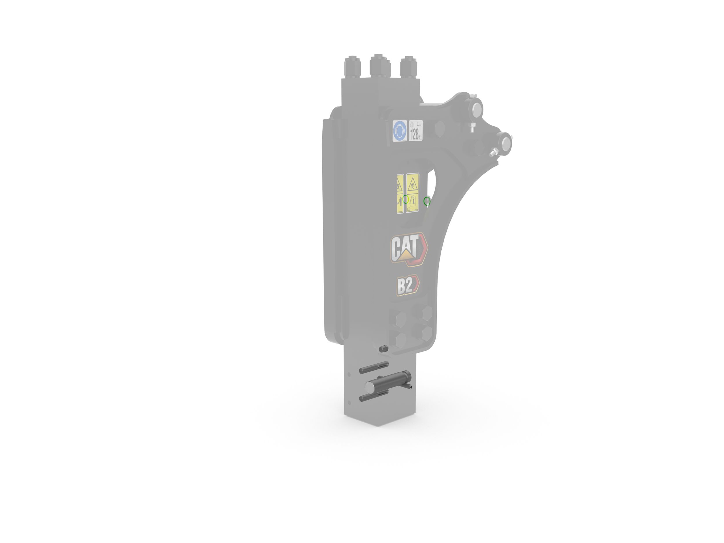 B2 Side Mount - Image 9