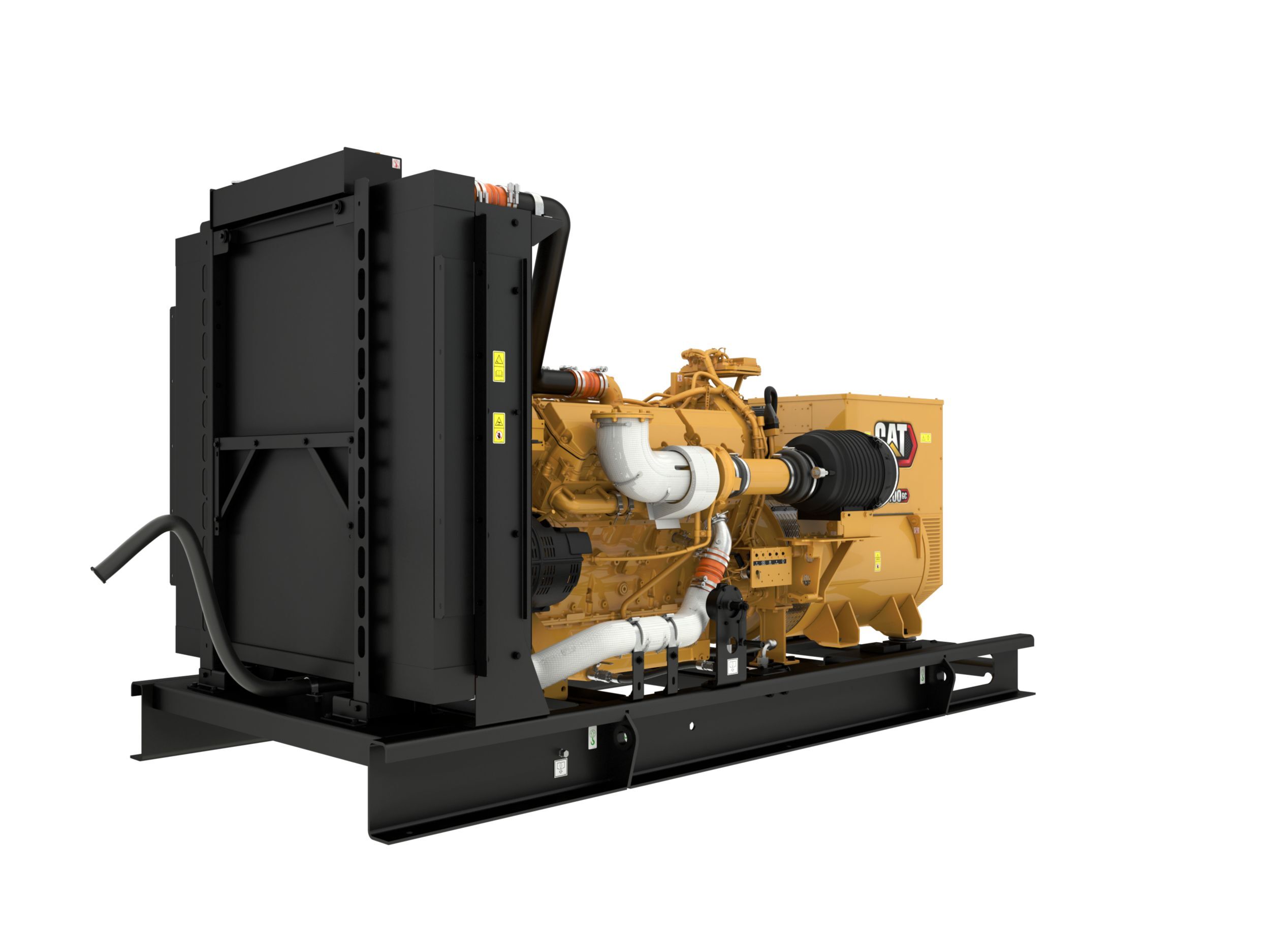 DE1100 GC - Image 2