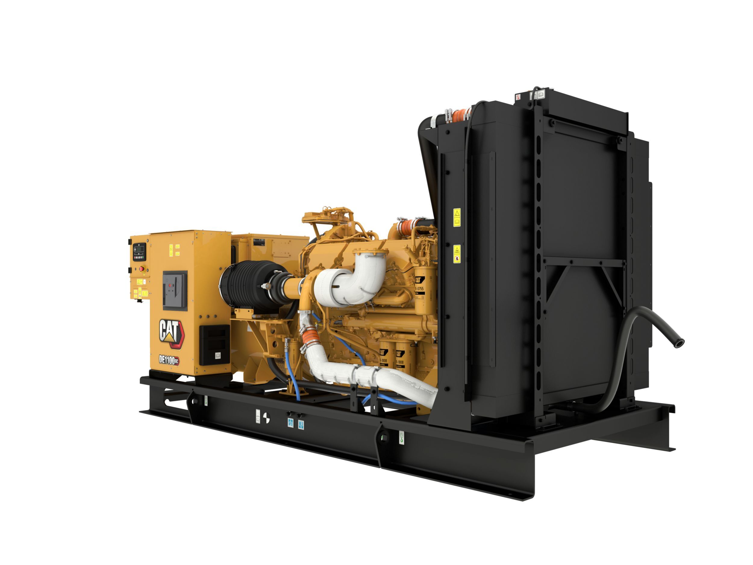 DE1100 GC - Image 3