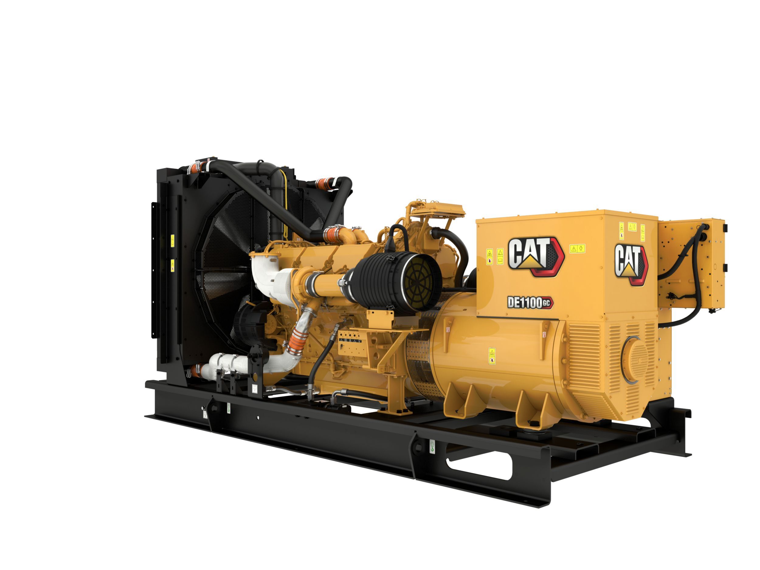 DE1100 GC - Image 4