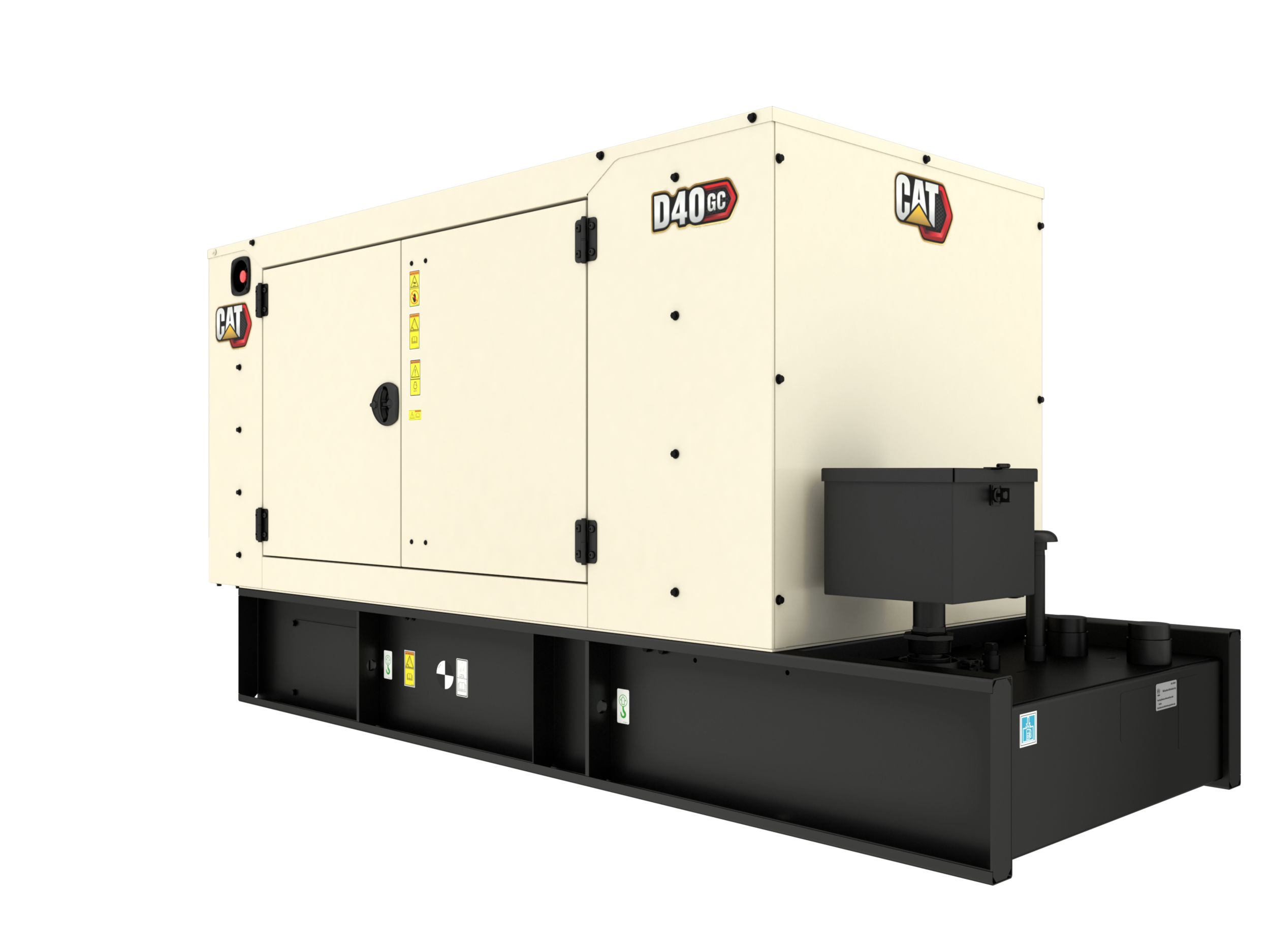 D40 GC - Image 6