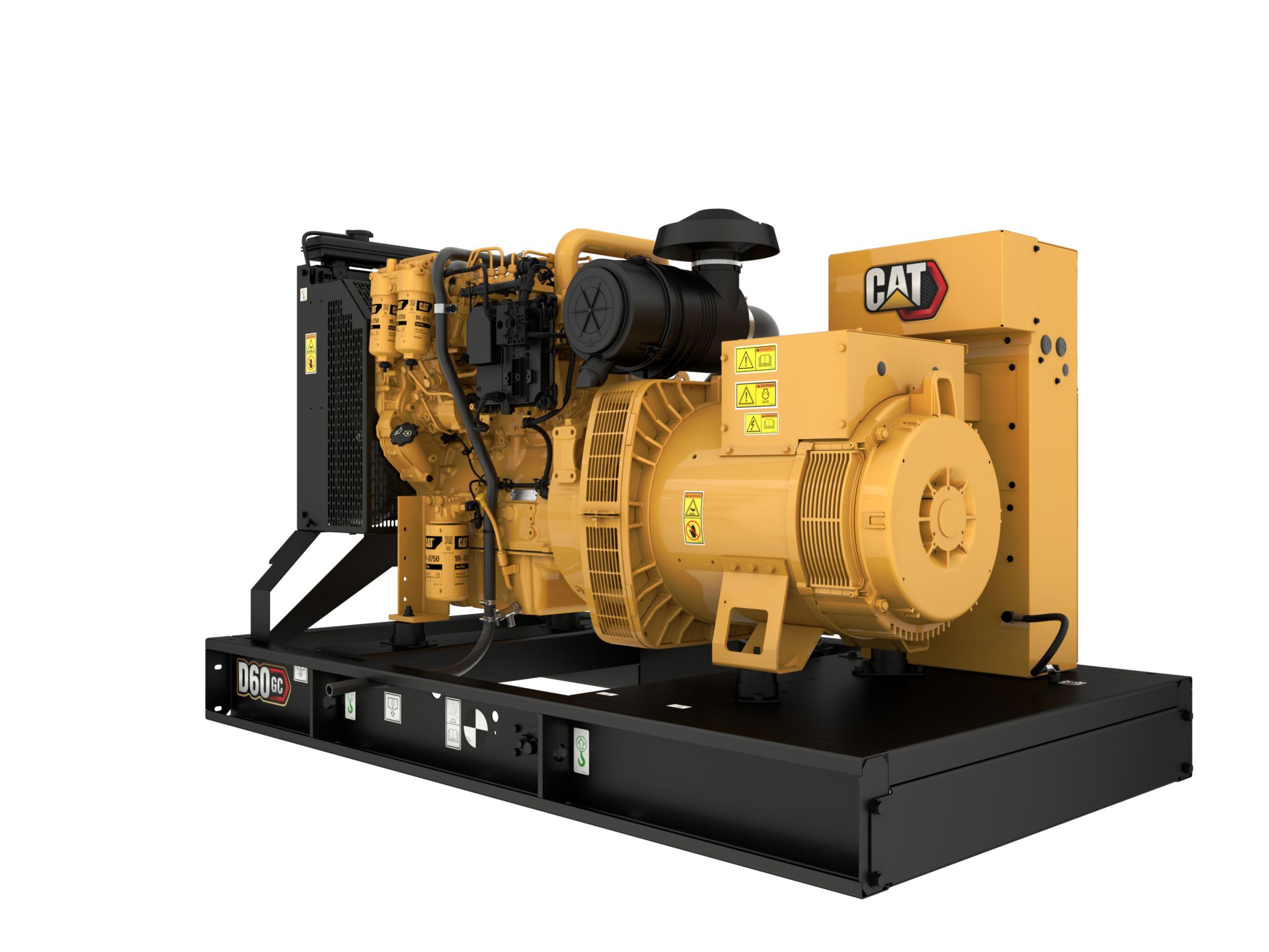 D60 GC - Image 3