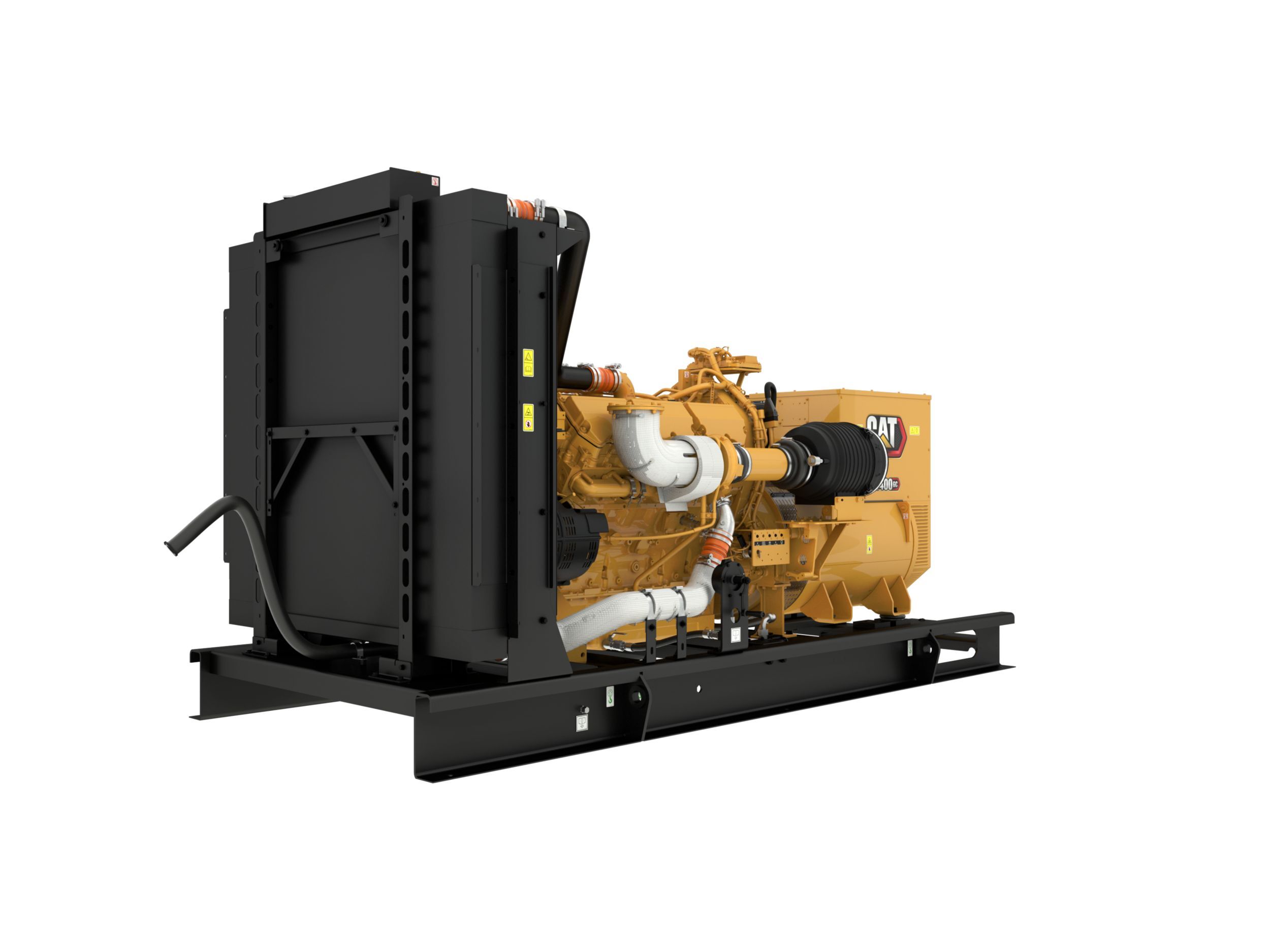 DE1400 GC - Image 3