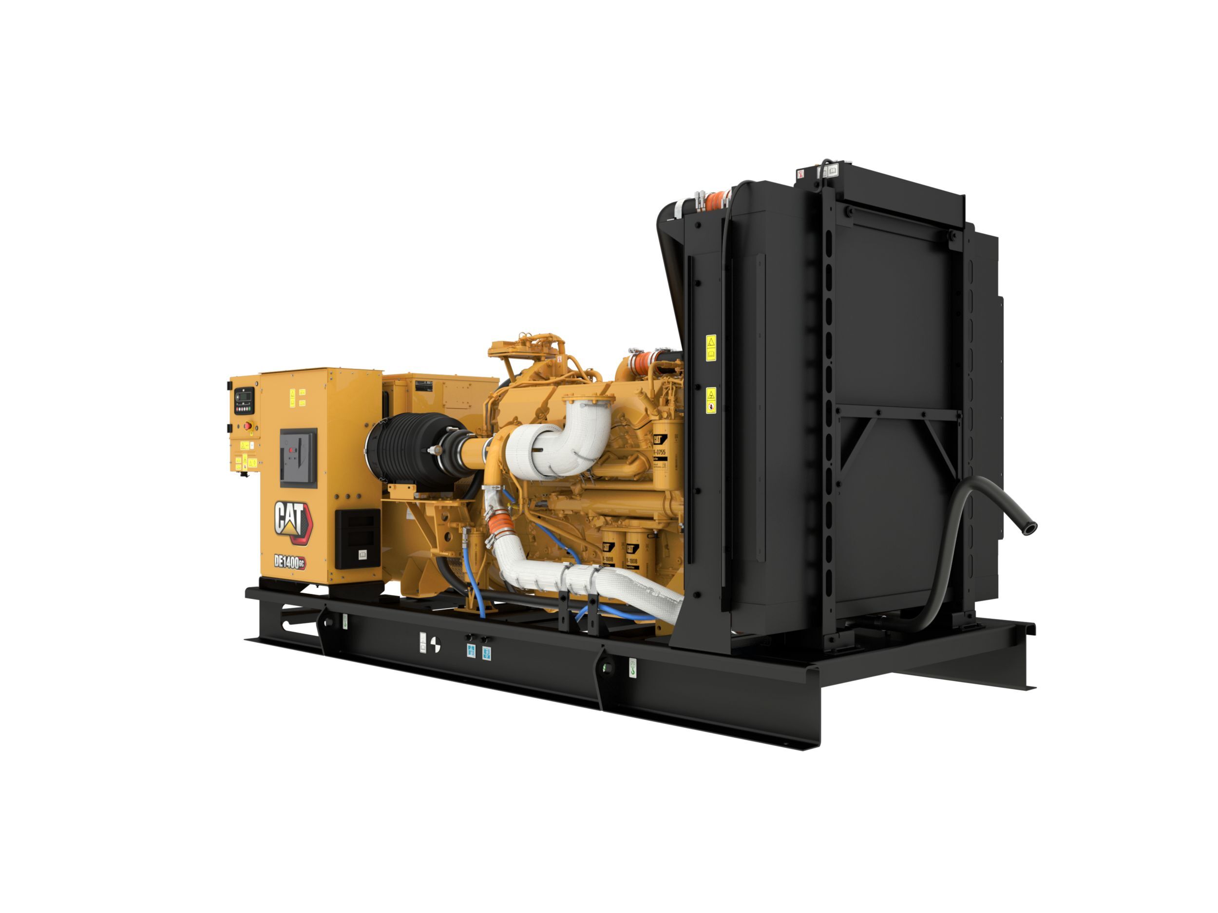 DE1400 GC - Image 4
