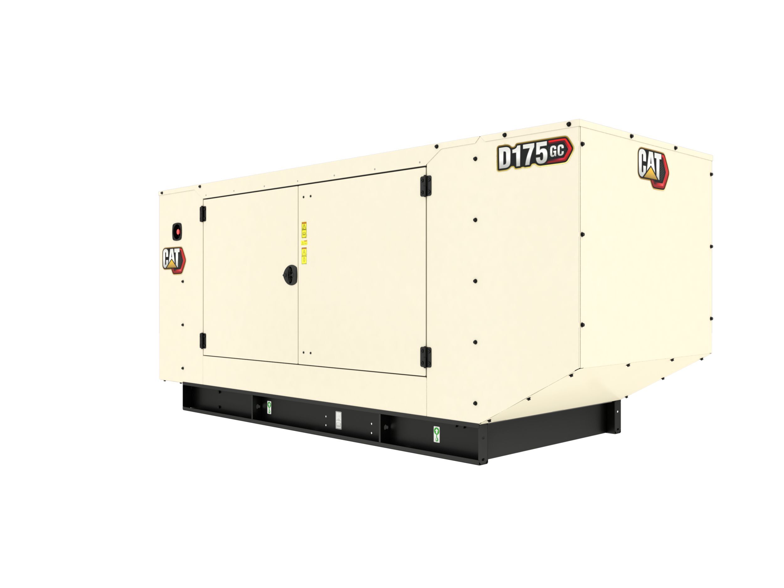 D175 GC (بتردد 60 هرتز) - Image 6