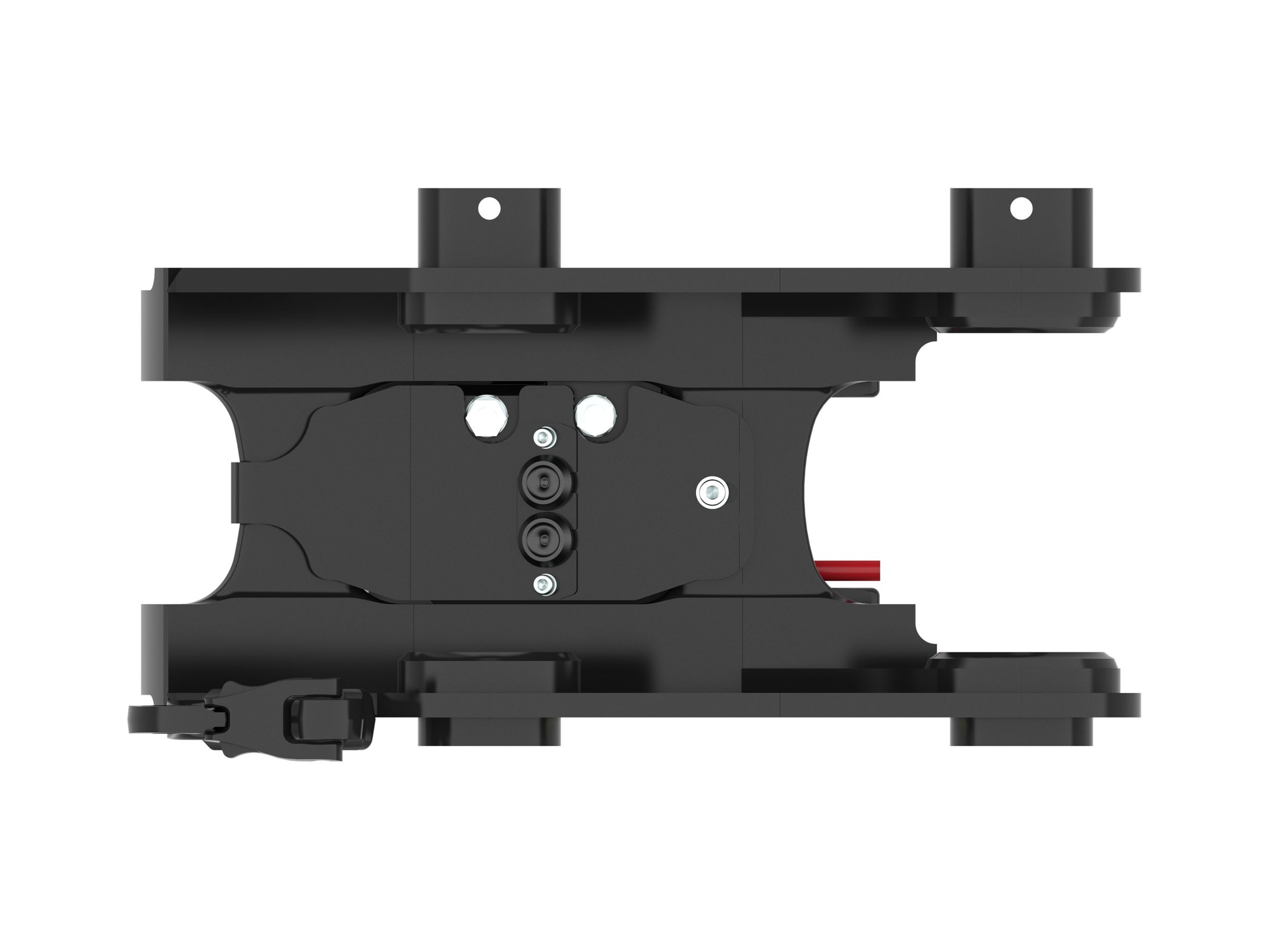 S-40 Pin Grabber 5-6 Ton Mini Excavators - Image 3