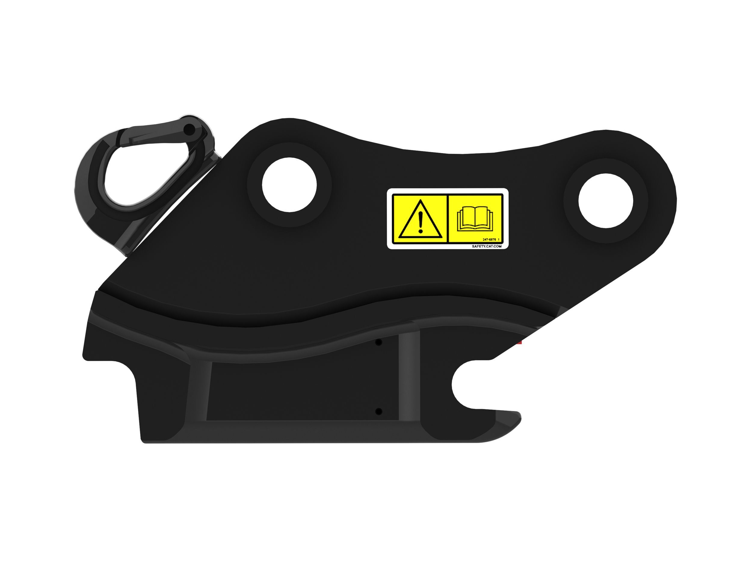 S-40 Pin Grabber 5-6 Ton Mini Excavators - Image 4