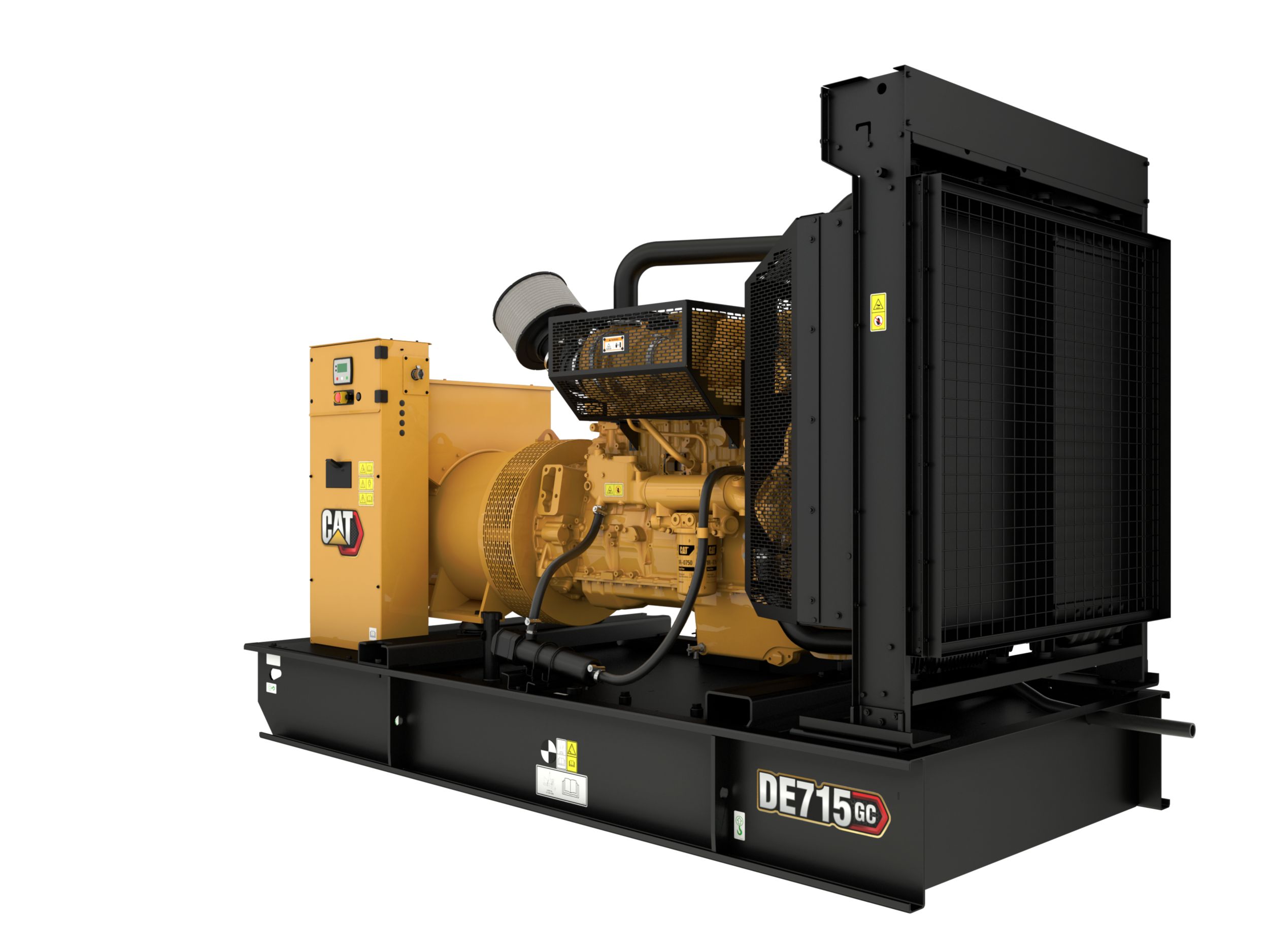 DE715 GC - Image 2