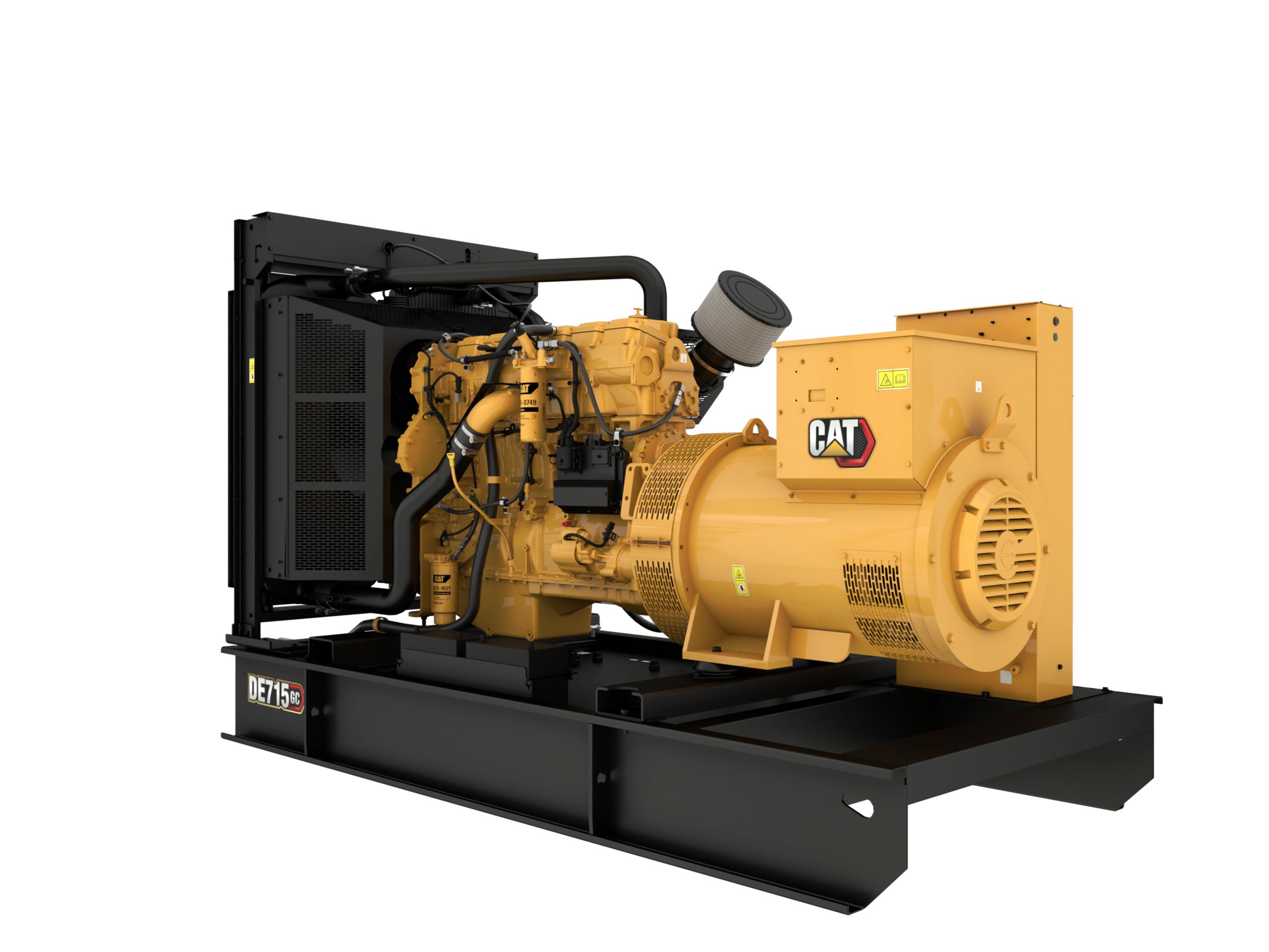 DE715 GC - Image 3