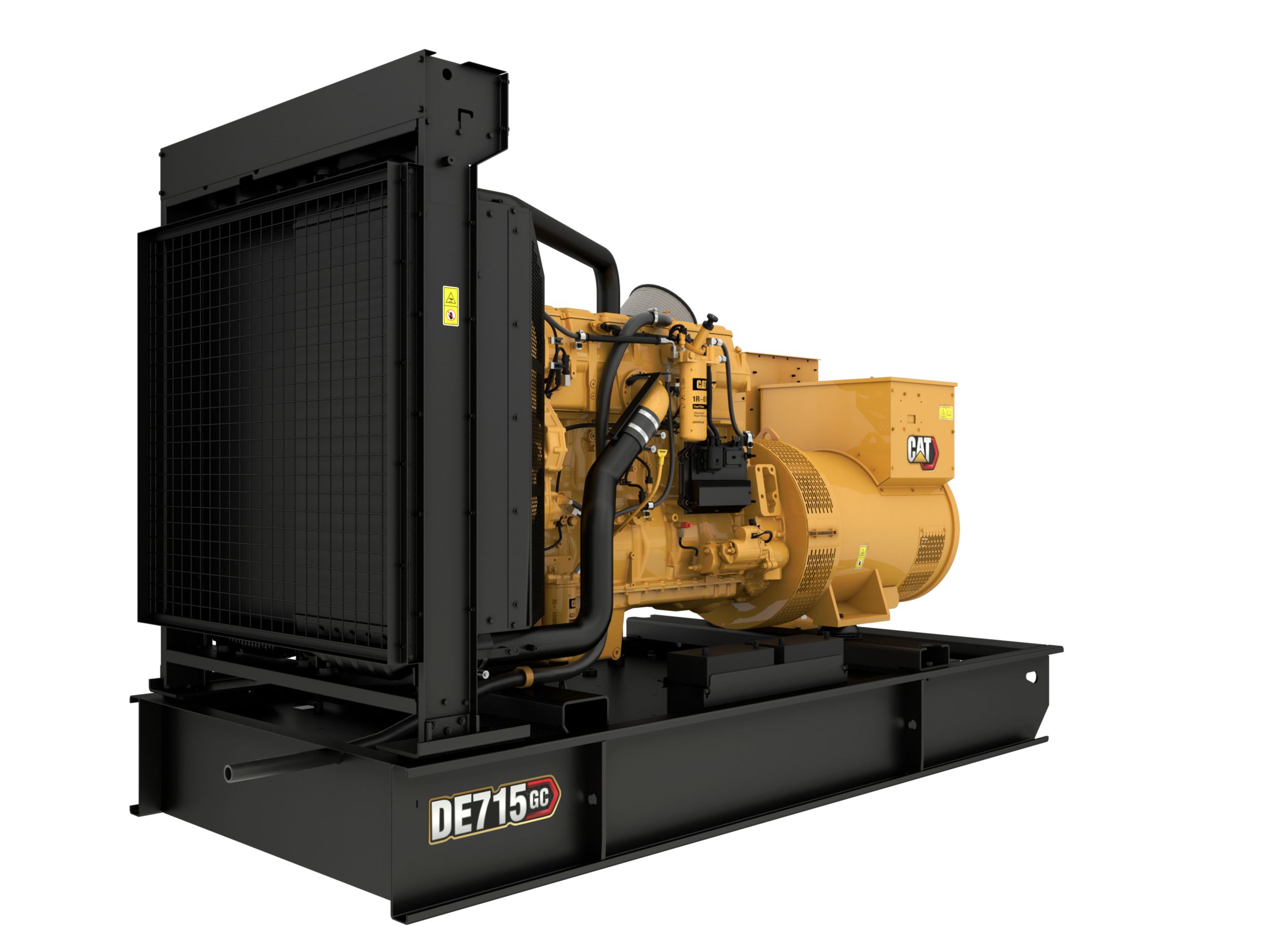DE715 GC - Image 4