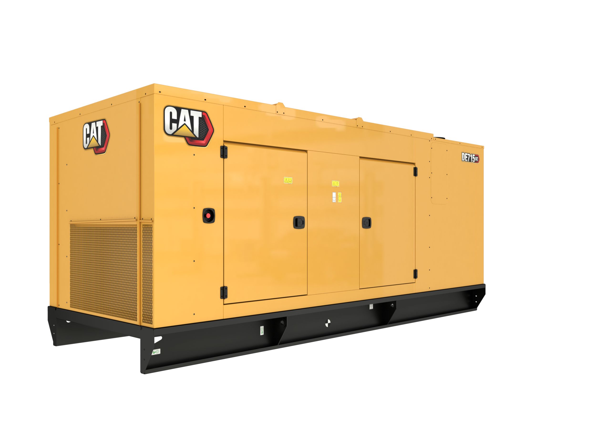 DE715 GC - Image 5