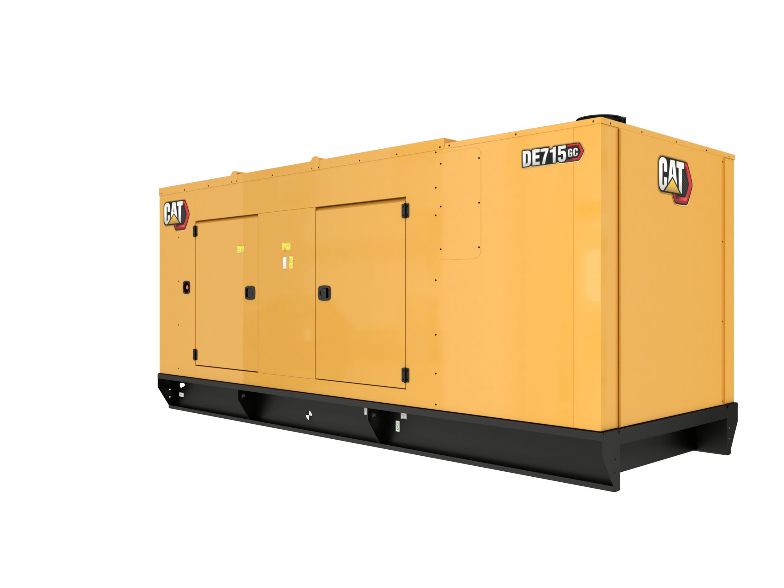 DE715 GC - Image 6