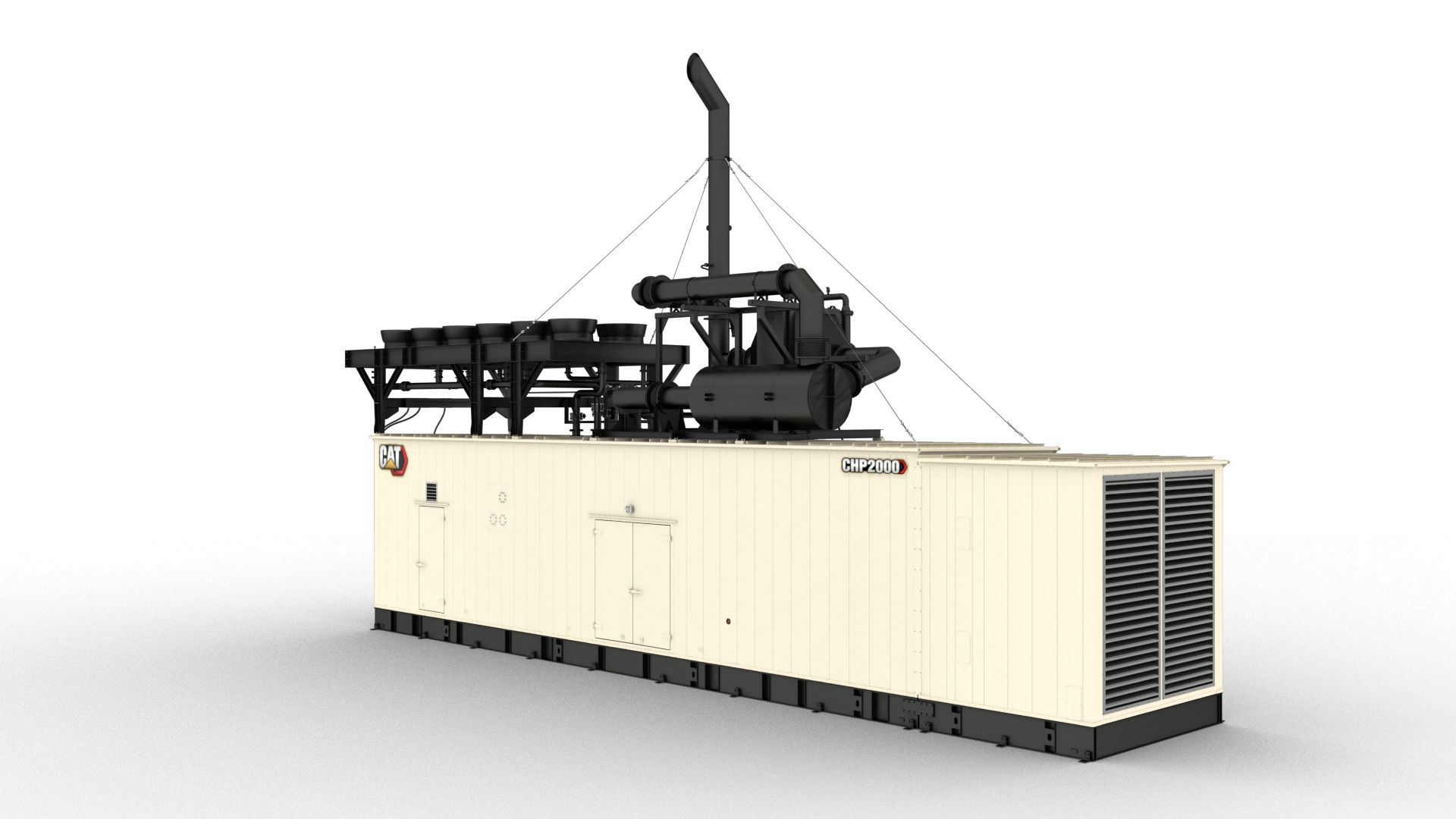 CHP2000 - Image 2