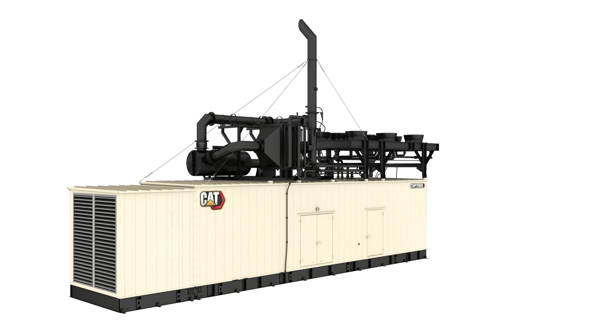 CHP2000 - Image 3