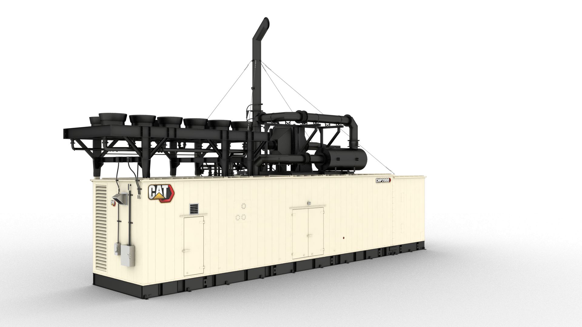 CHP2000 - Image 4