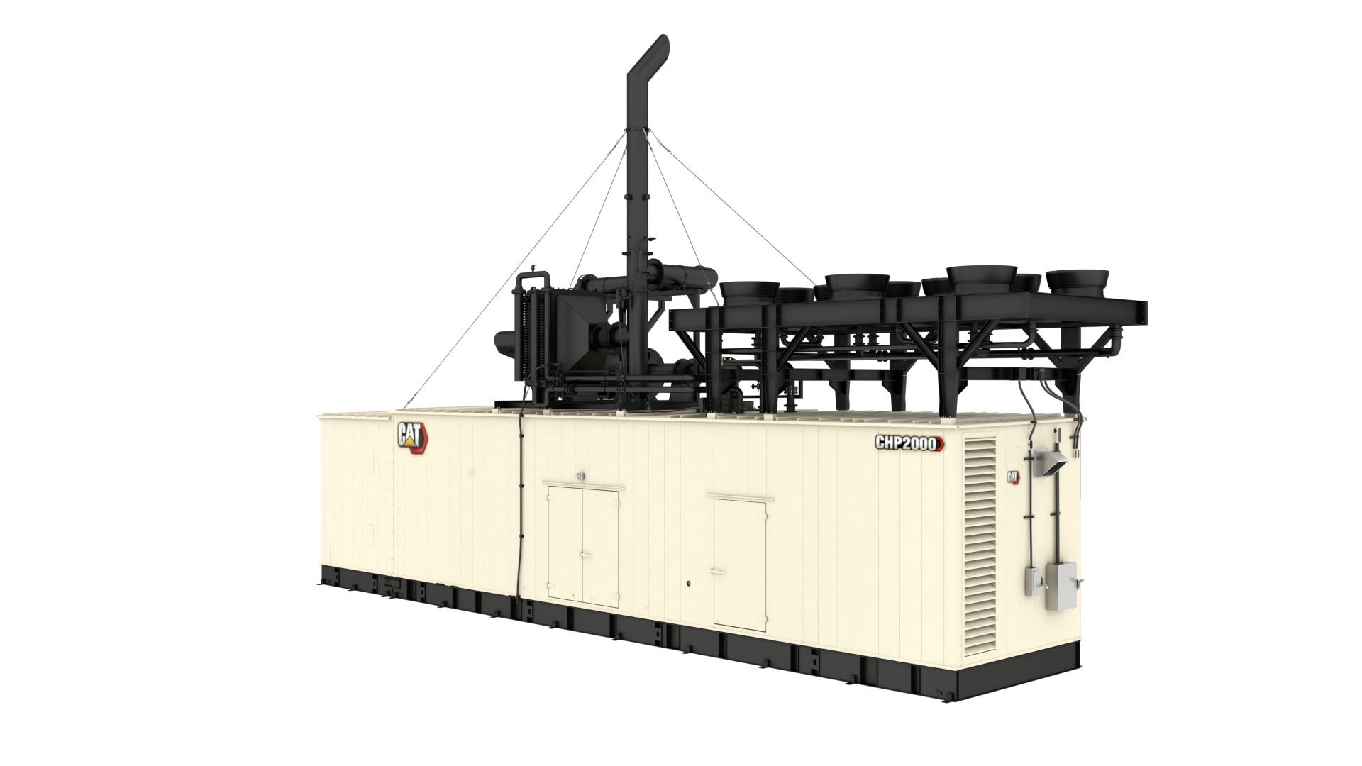 CHP2000 - Image 5