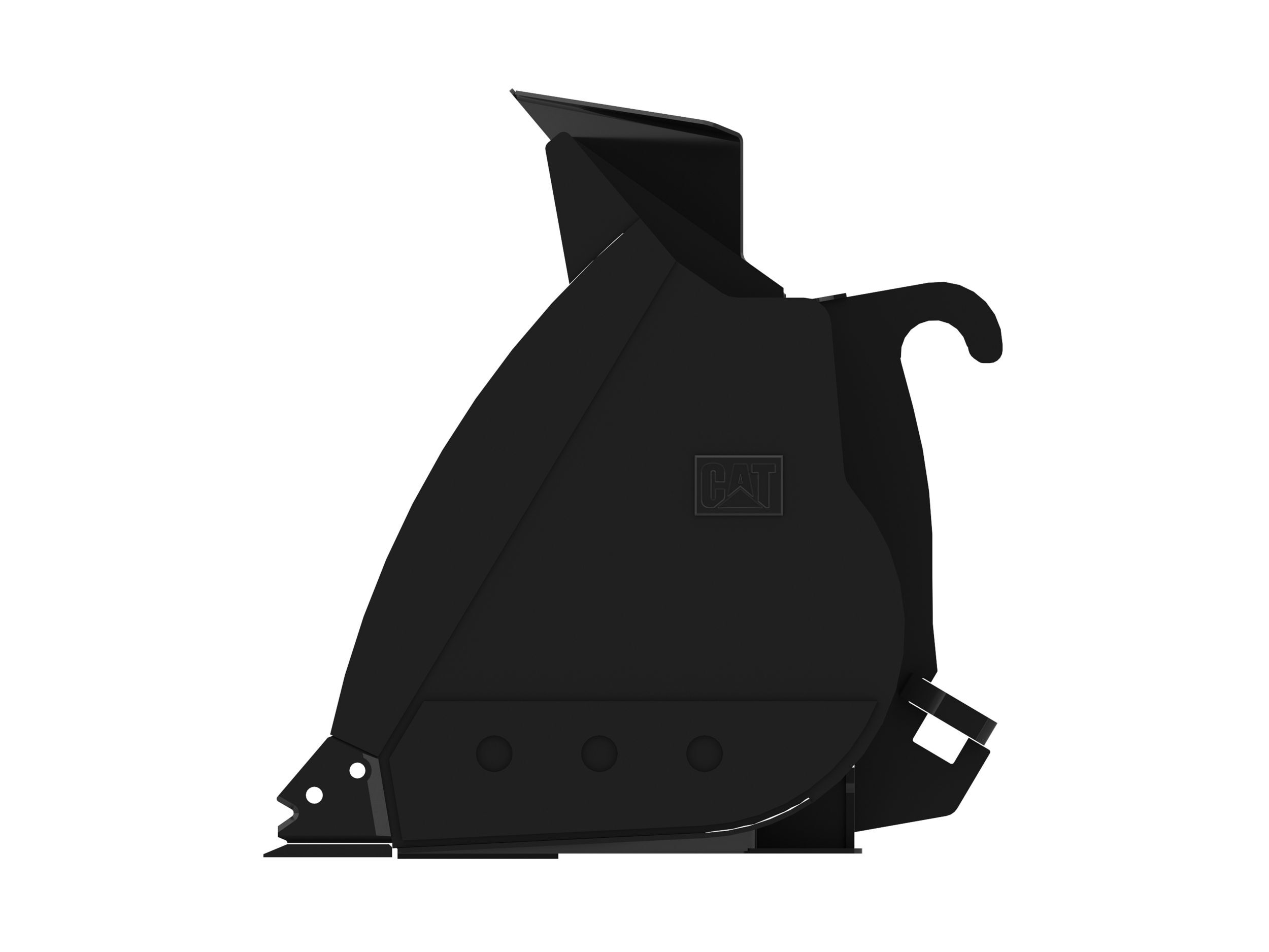 3,2 م3 (4,2 ياردات3)، قارنة التوصيل Fusion™ - Image 4
