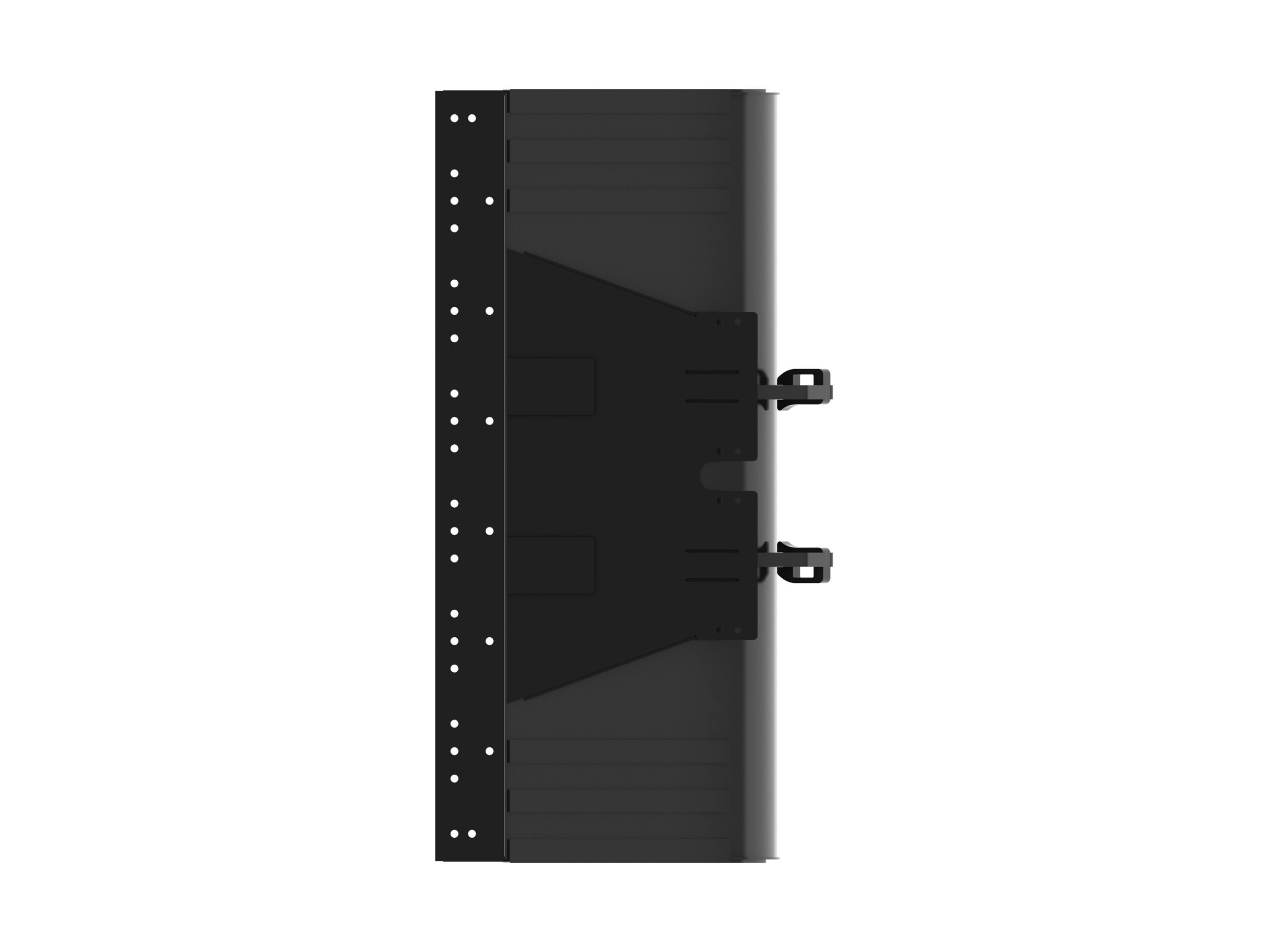 3,2 م3 (4,2 ياردات3)، قارنة التوصيل Fusion™ - Image 6