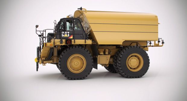 785 Bare Chassis - Image 2