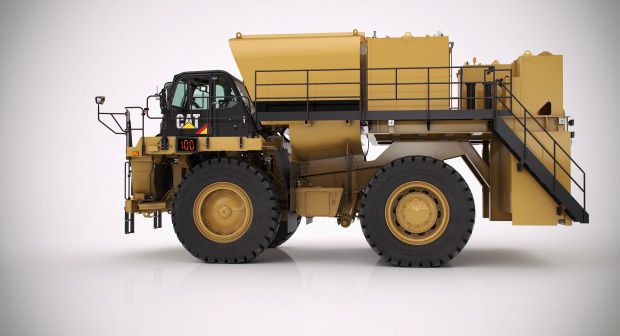 785 Bare Chassis - Image 3