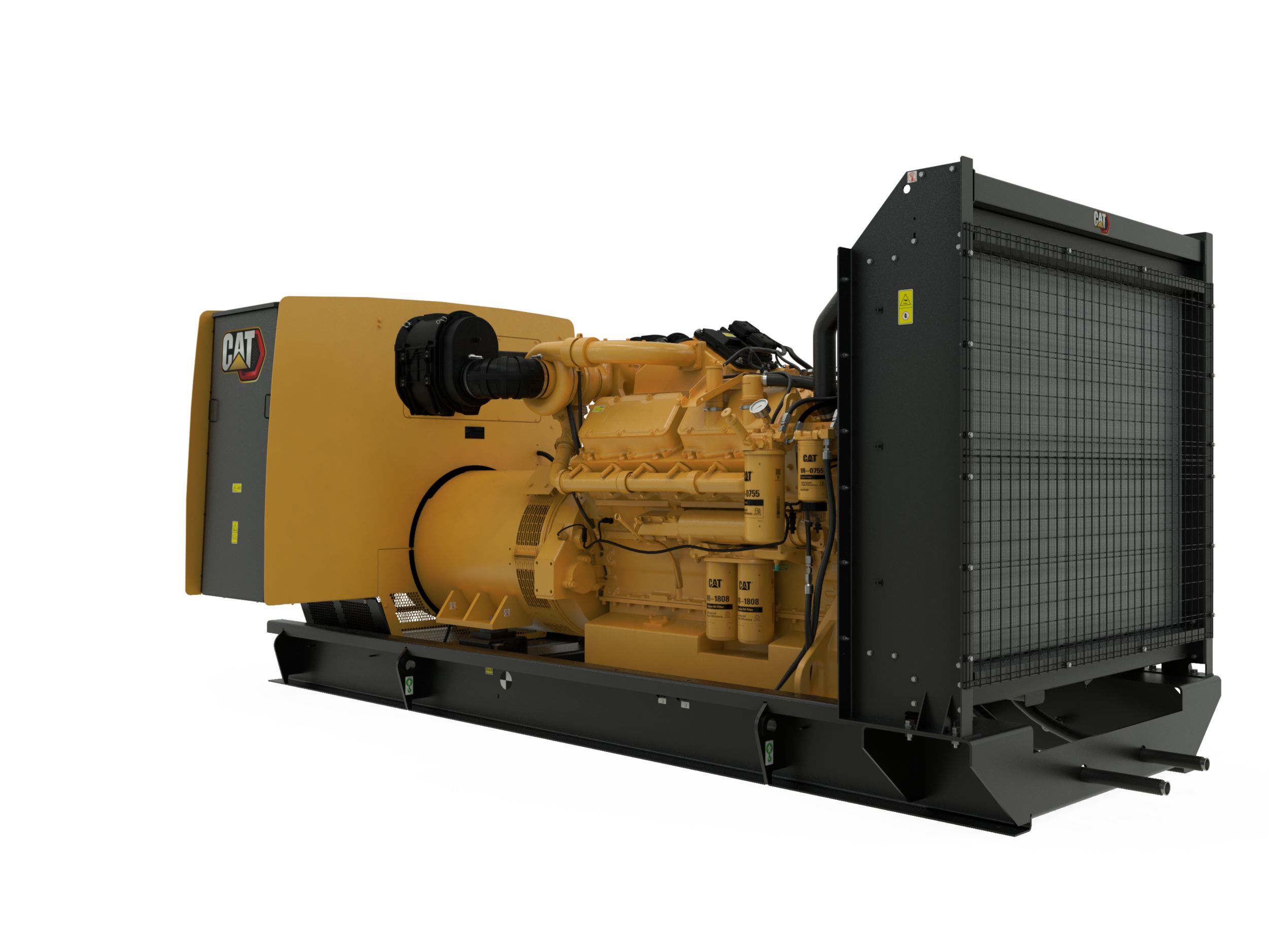 3412C | 800 kVA - Image 3