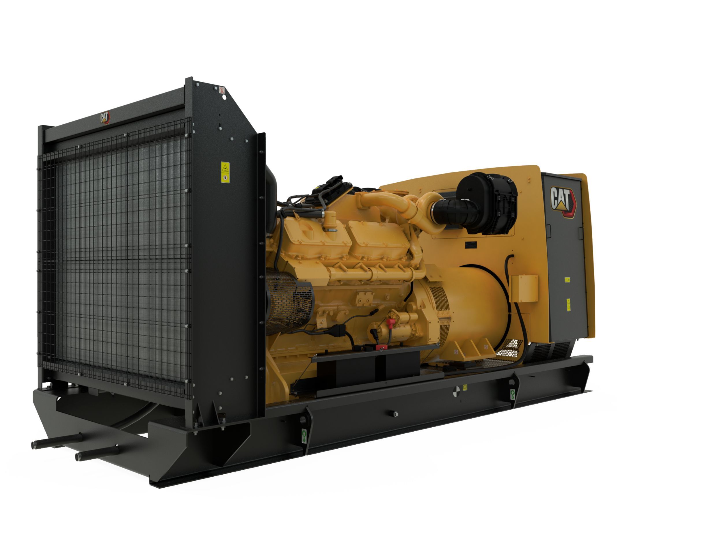 3412C | 800 kVA - Image 4