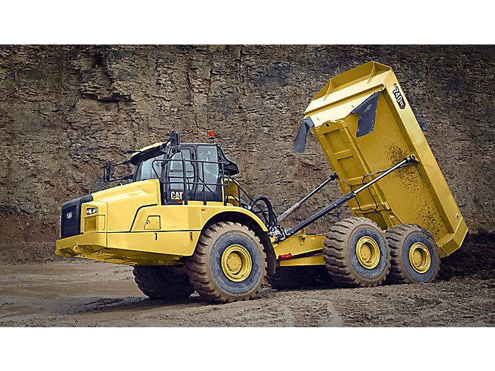 740 GC - Image 3