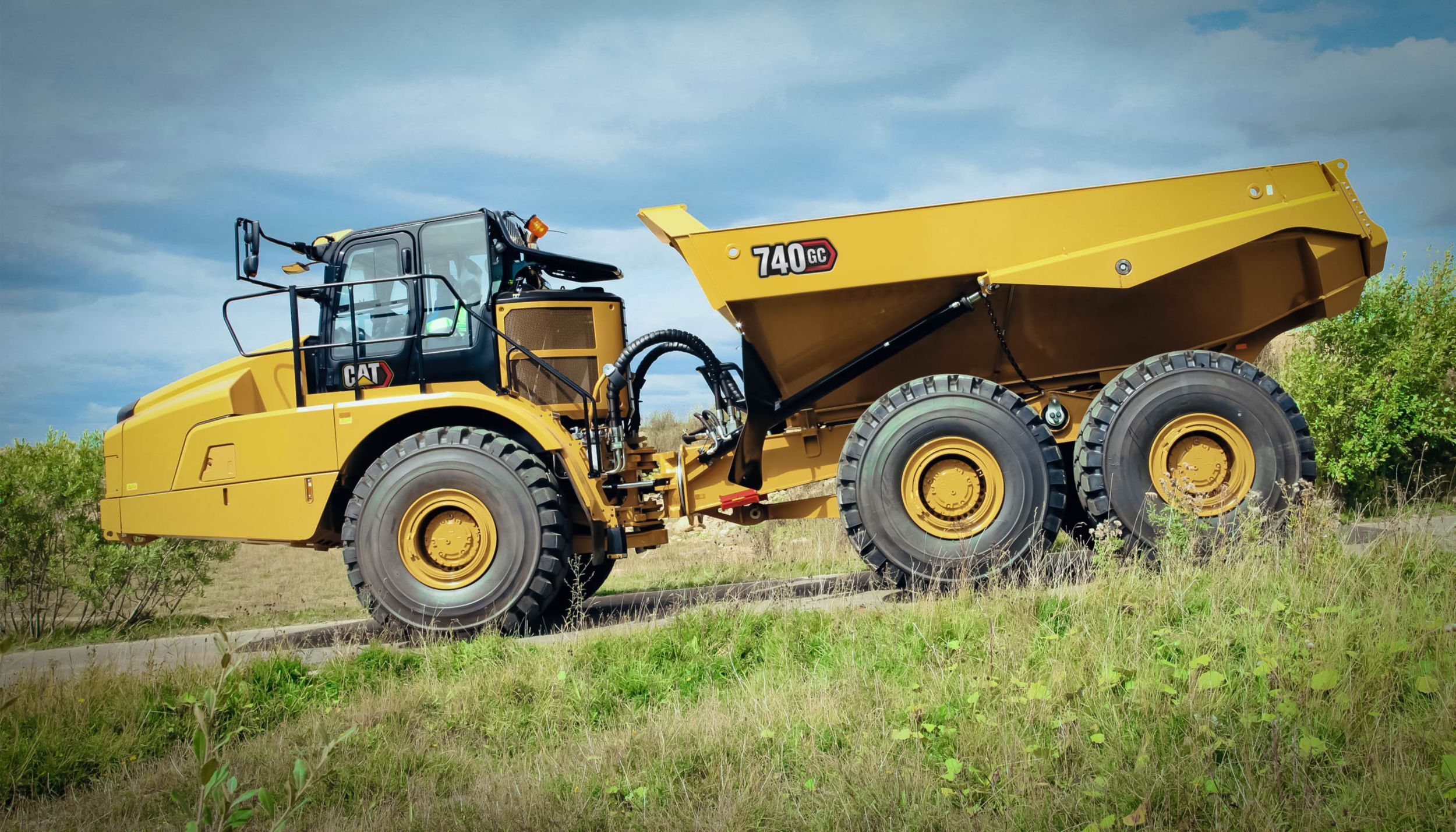 740 GC - Image 4
