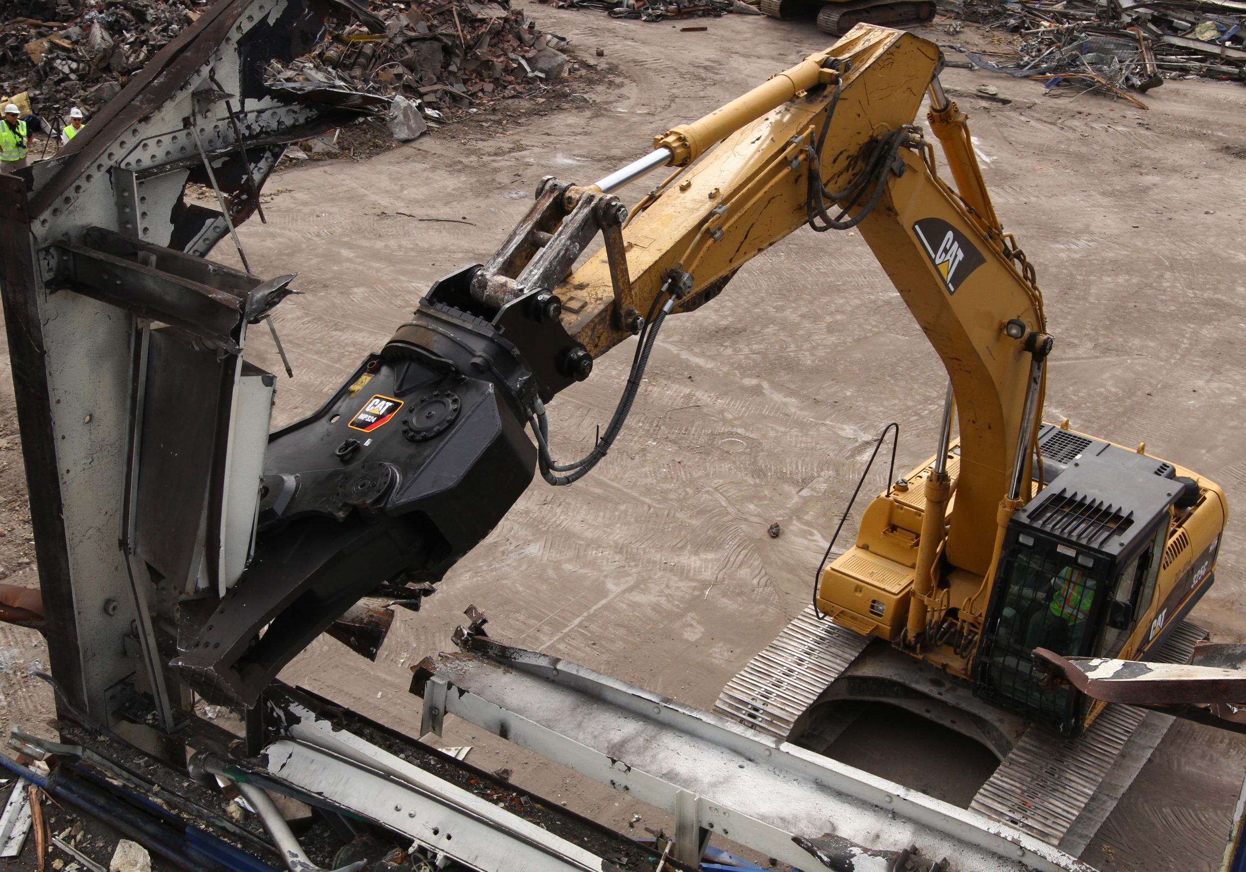 MP345 Shear Jaw - Image 2