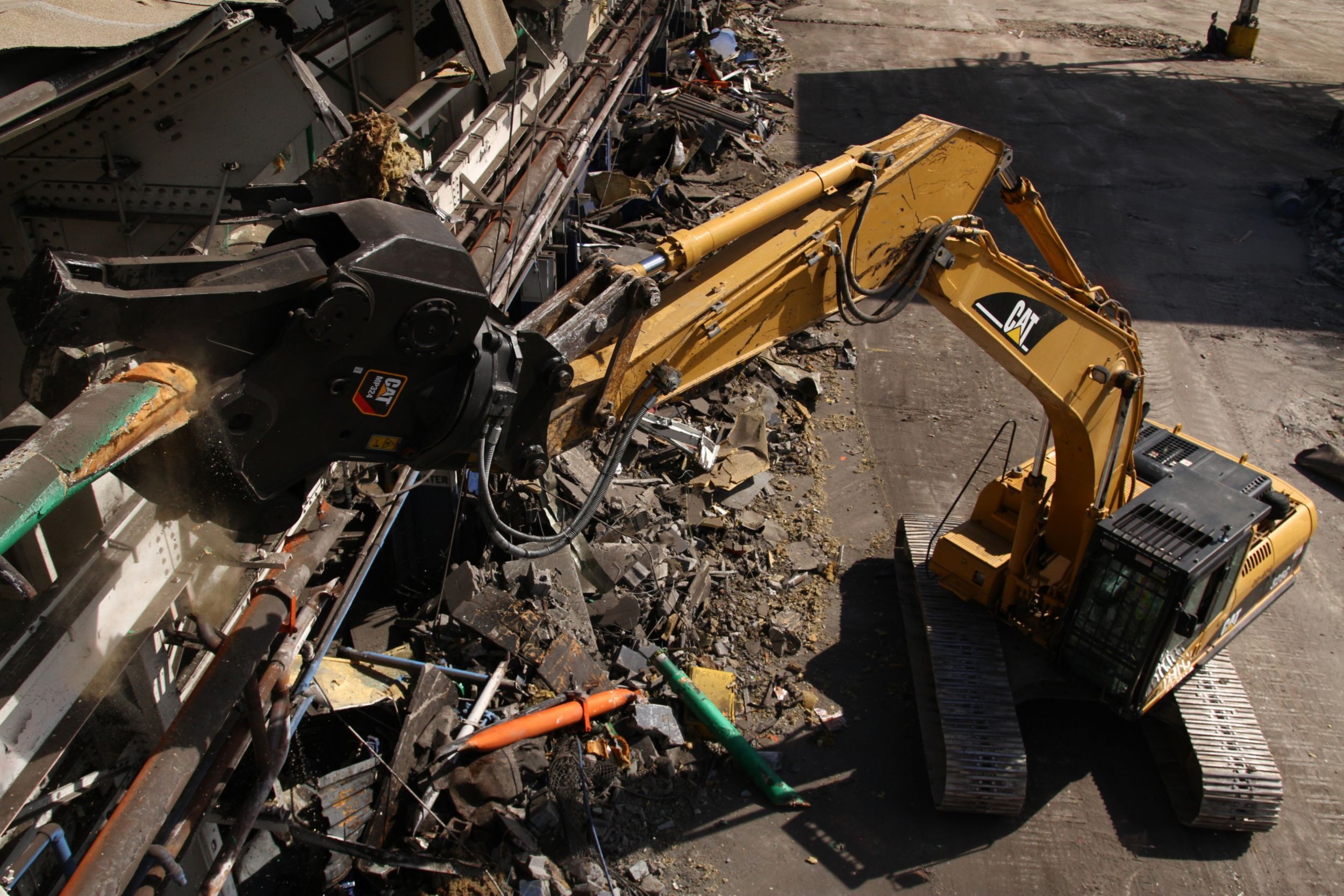 MP365 Shear Jaw - Image 3