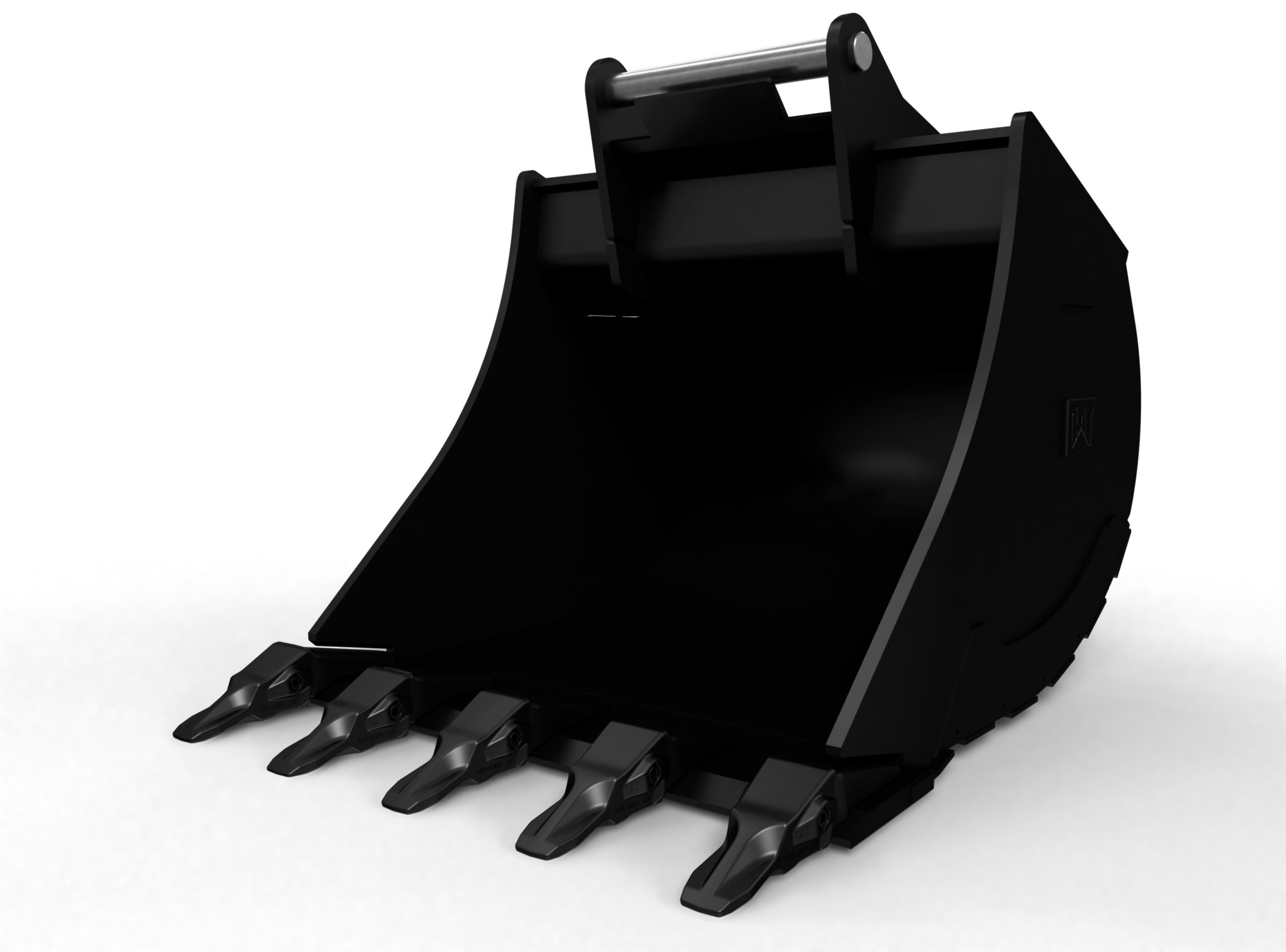 General Duty Bucket 1400 mm (55 in): 573-4986
