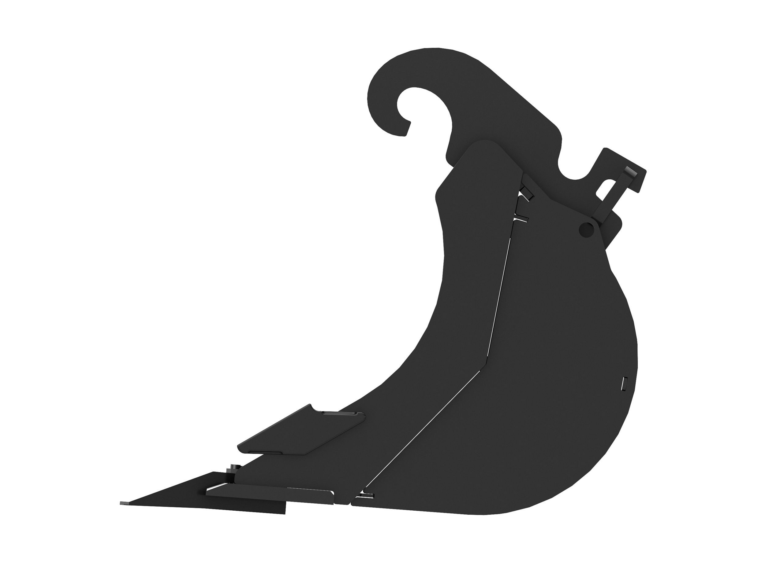 600 مم (24 بوصة) - Image 4